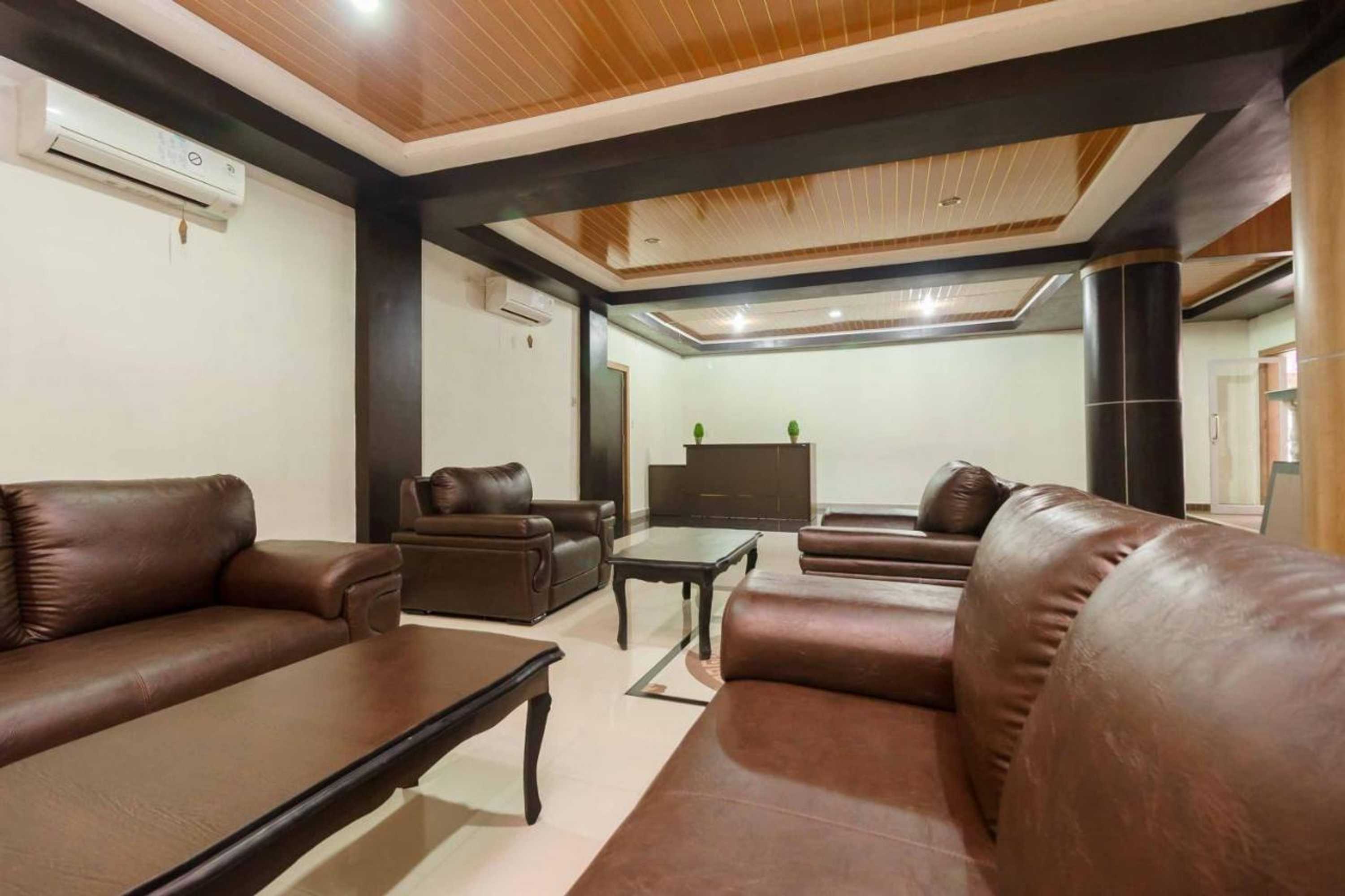 Gift card for Reddoorz Plus @ Setiabudi Medan 4