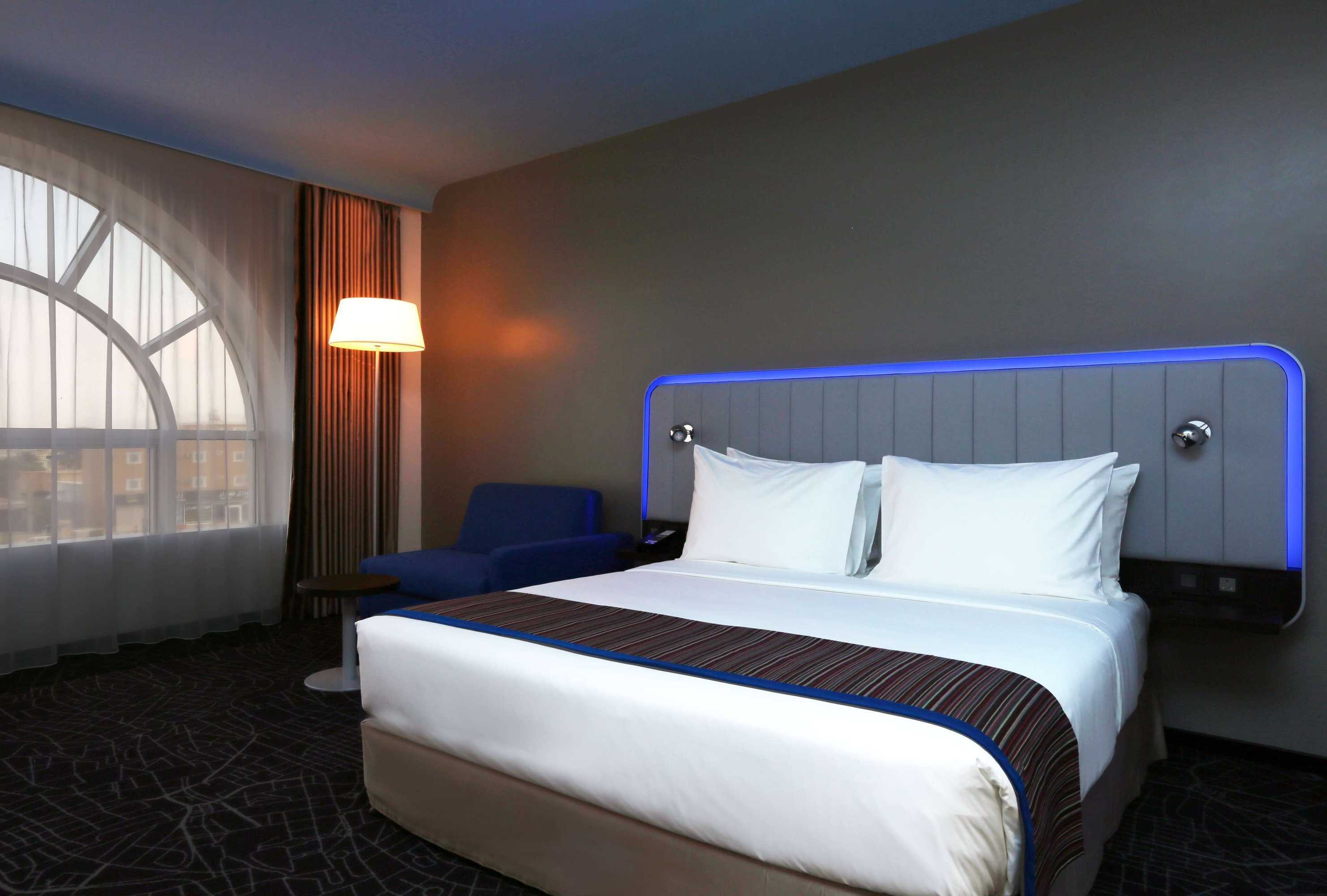 Gift card for Park Inn by Radisson Najran Gift card for Park Inn by Radisson Najran