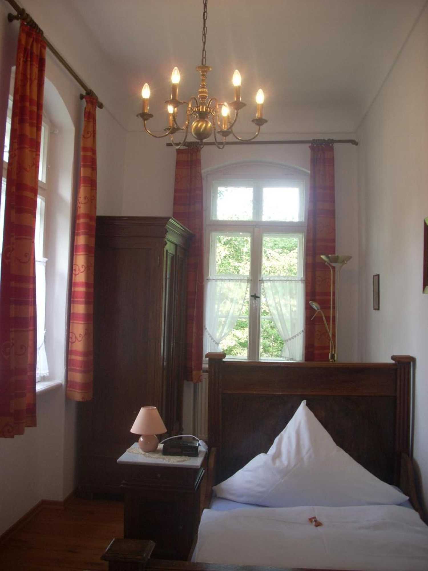 Gift card for Kurheim Haus Linde