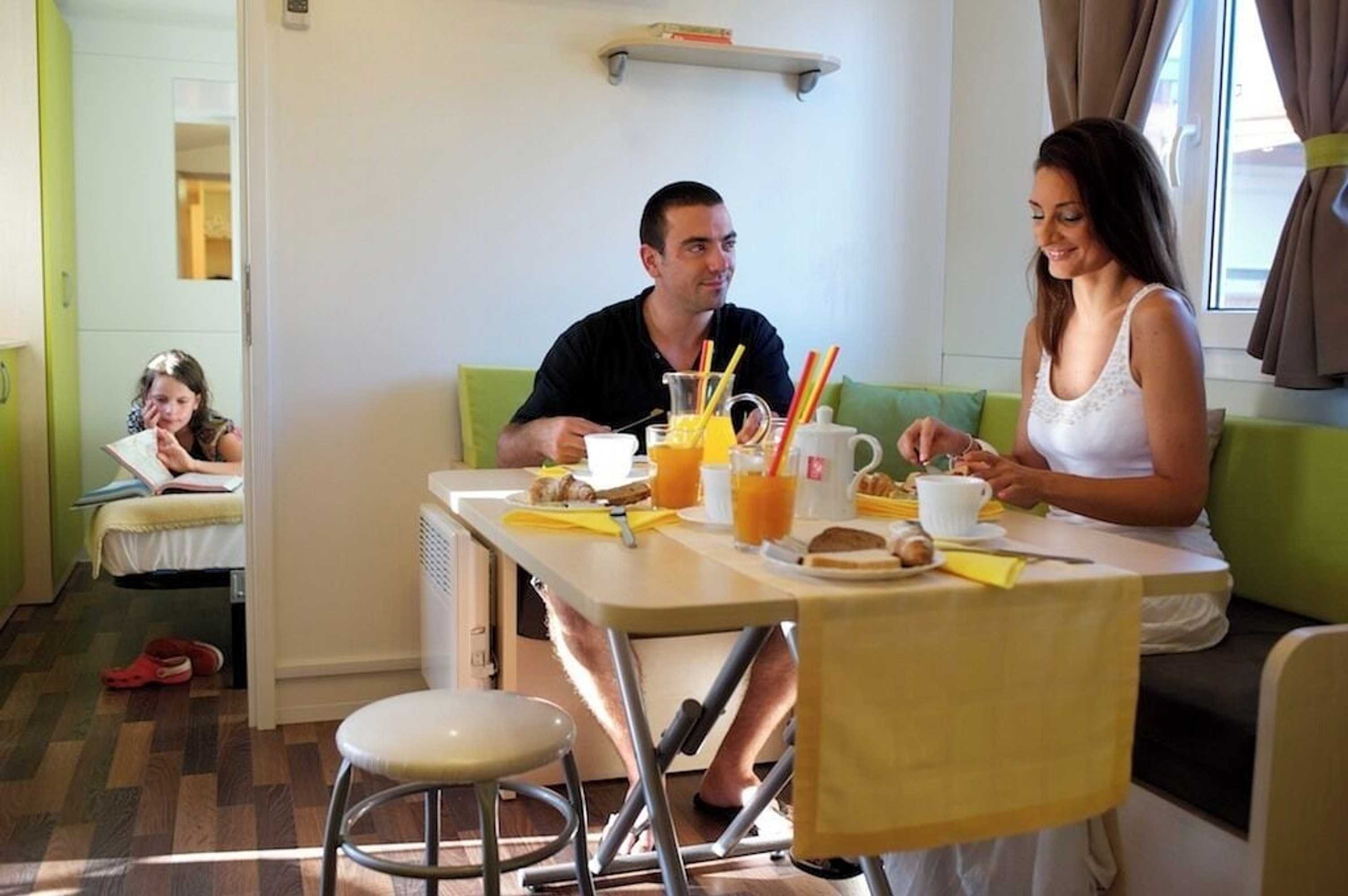 Gift card for Aminess Planet Camping Holiday Homes Sirena