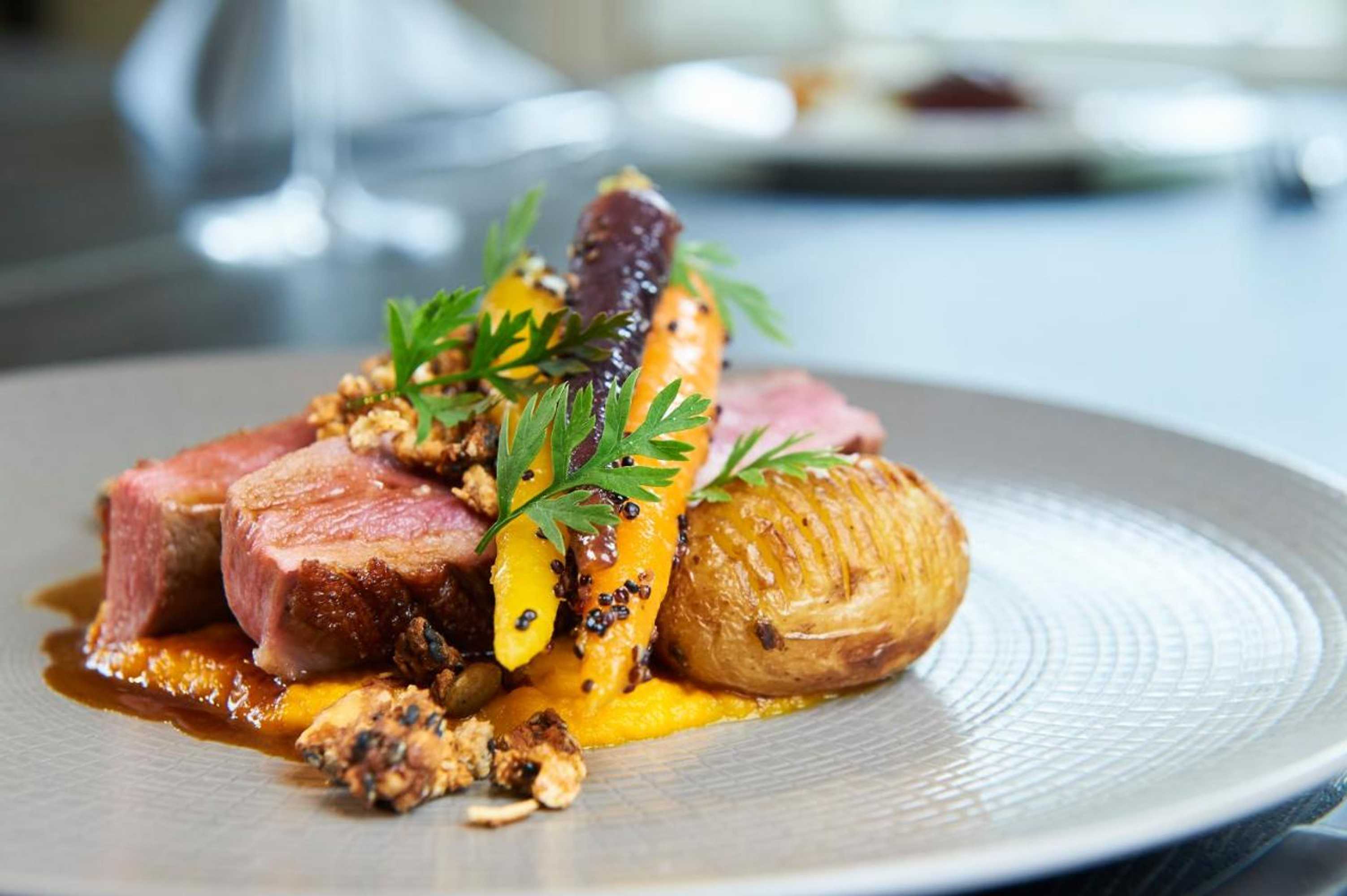 Gift card for The Oaksmere