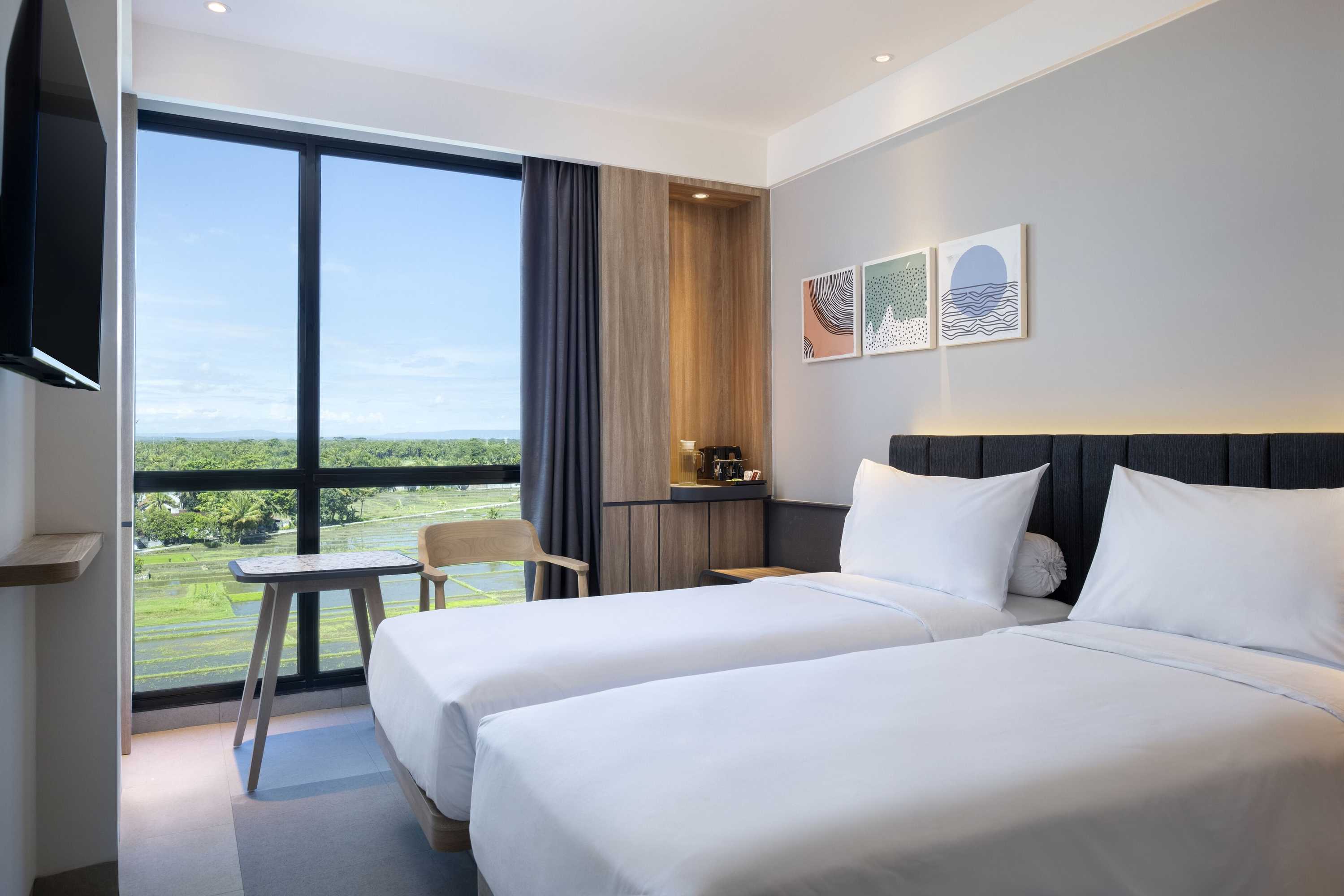 Gift card for Ibis Yogyakarta International Airport Kulon Progo Gift card for Ibis Yogyakarta International Airport Kulon Progo