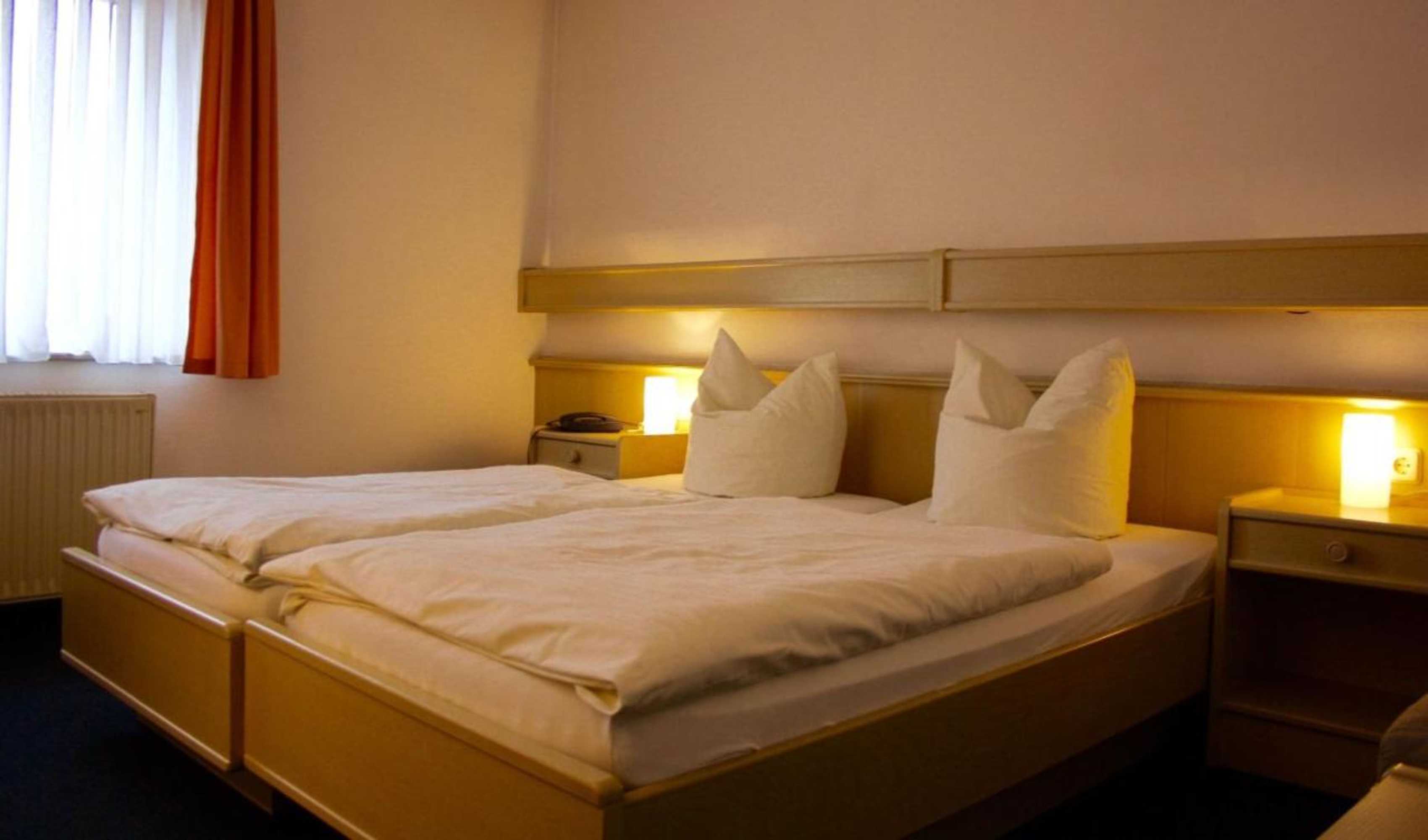 Gift card for Hotel Blume Post