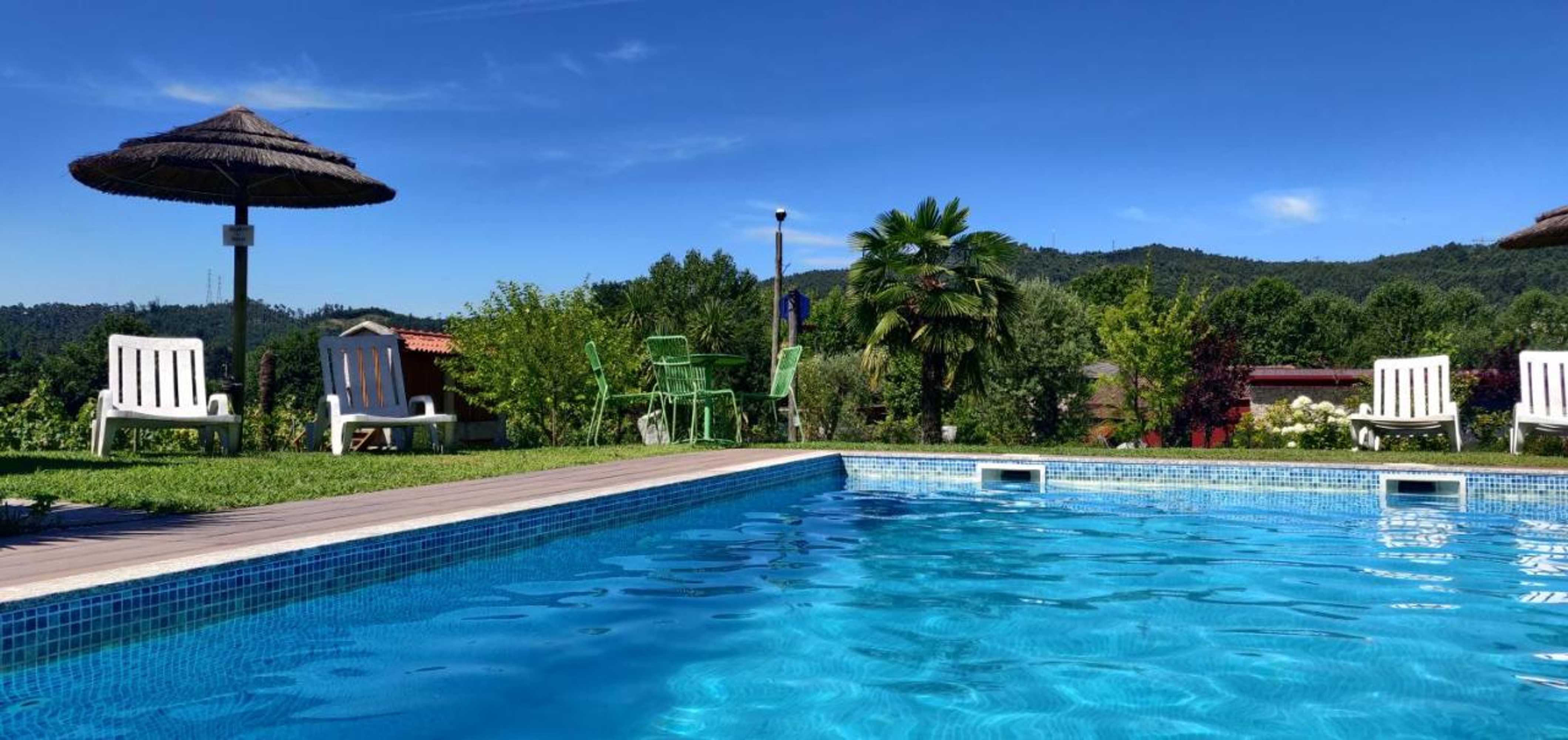 Gift card for Quinta Lama de Cima