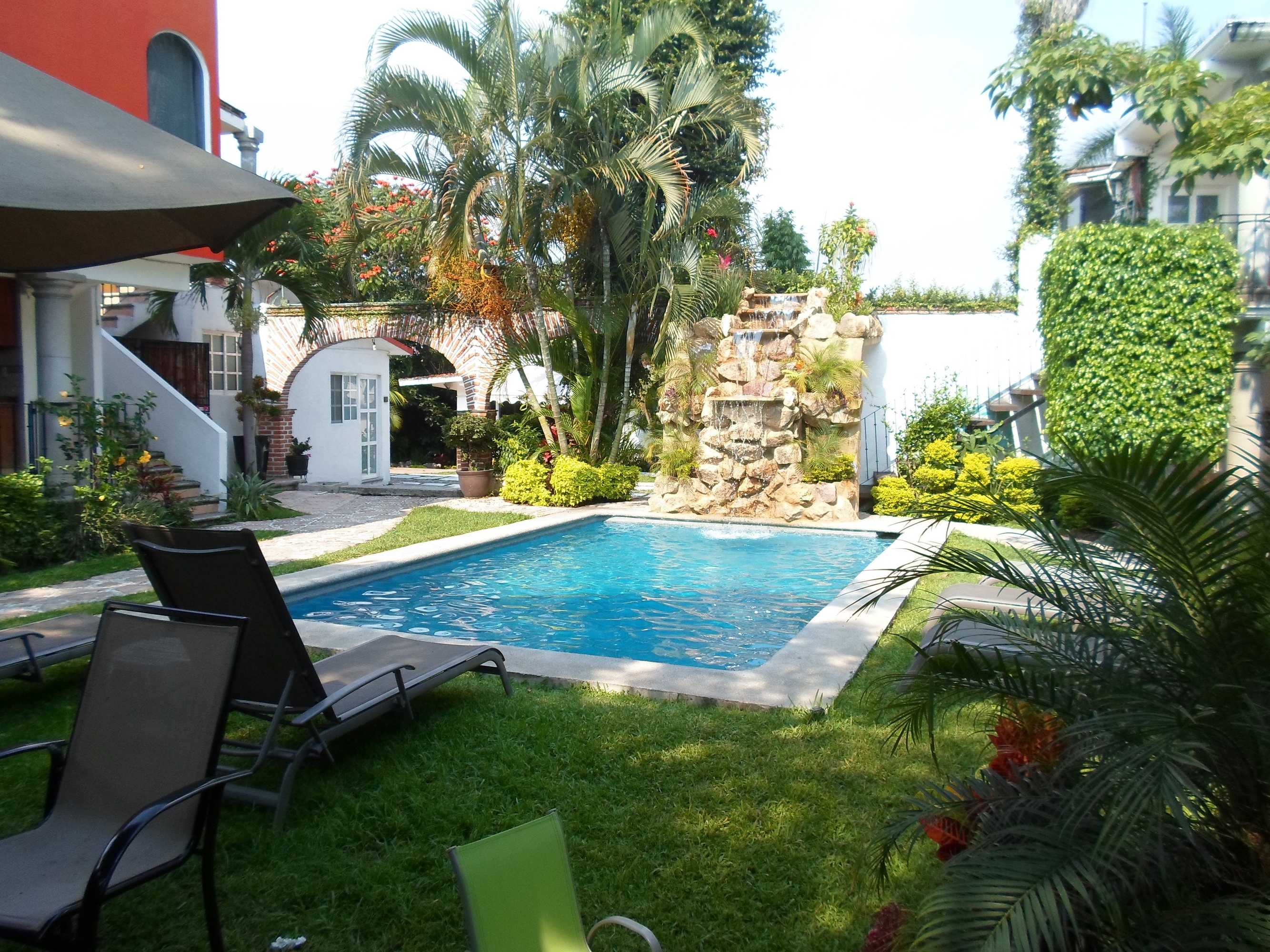 Gift card for Finca Chipitlán Hotel Gift card for Finca Chipitlán Hotel