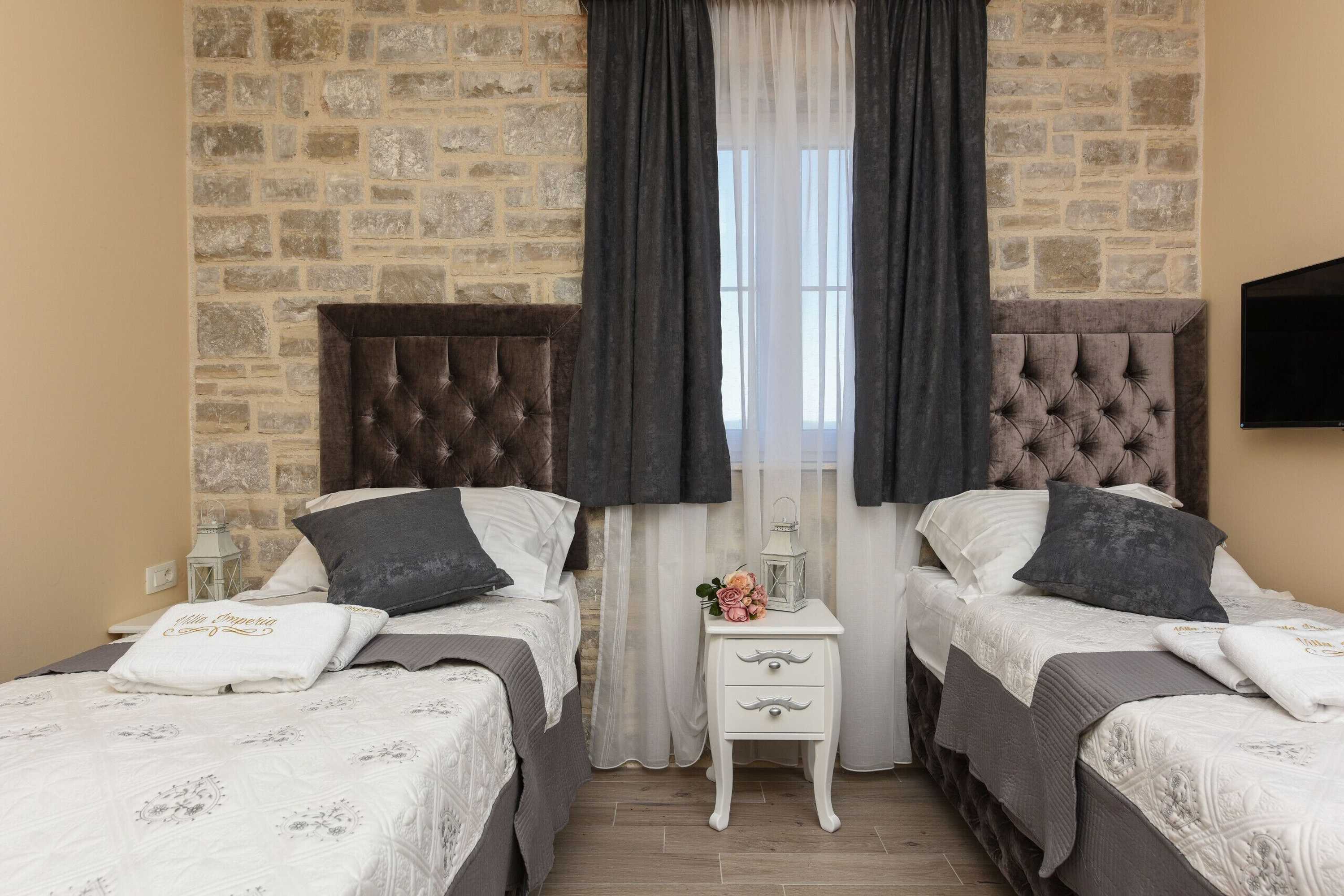 Gift card for Villa Imperia