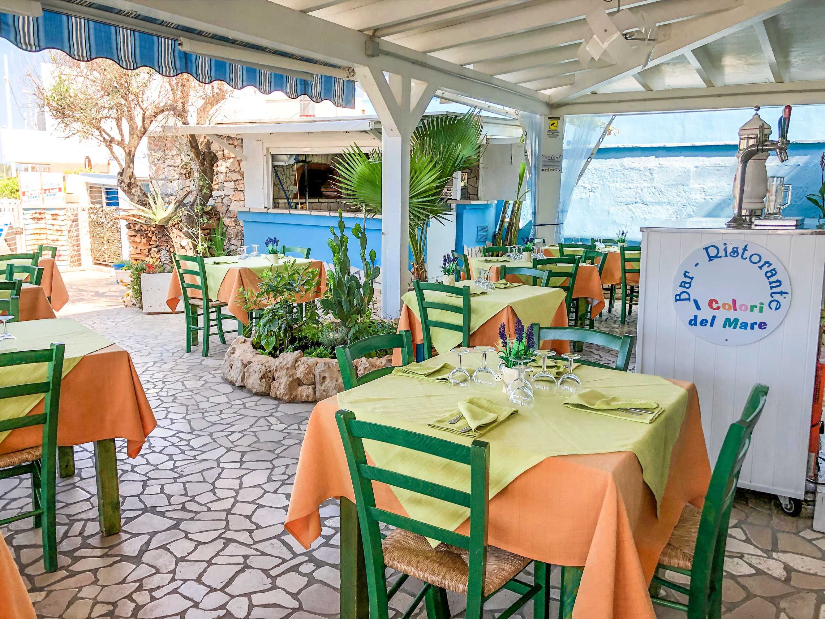 Gift card for Hotel I Colori Del Mare Gift card for Hotel I Colori Del Mare