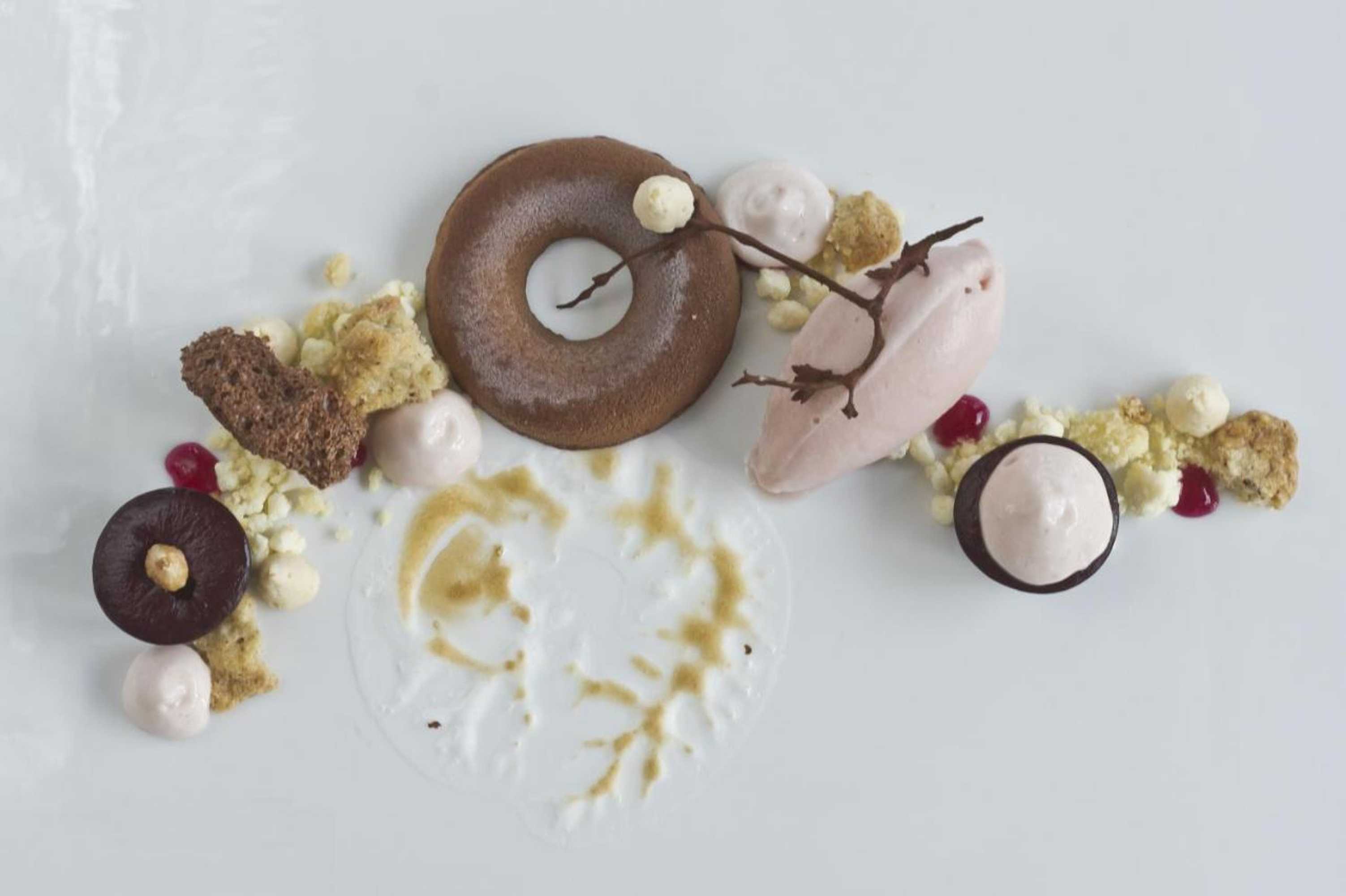 Gift card for Hotel-Restaurant Vogthof