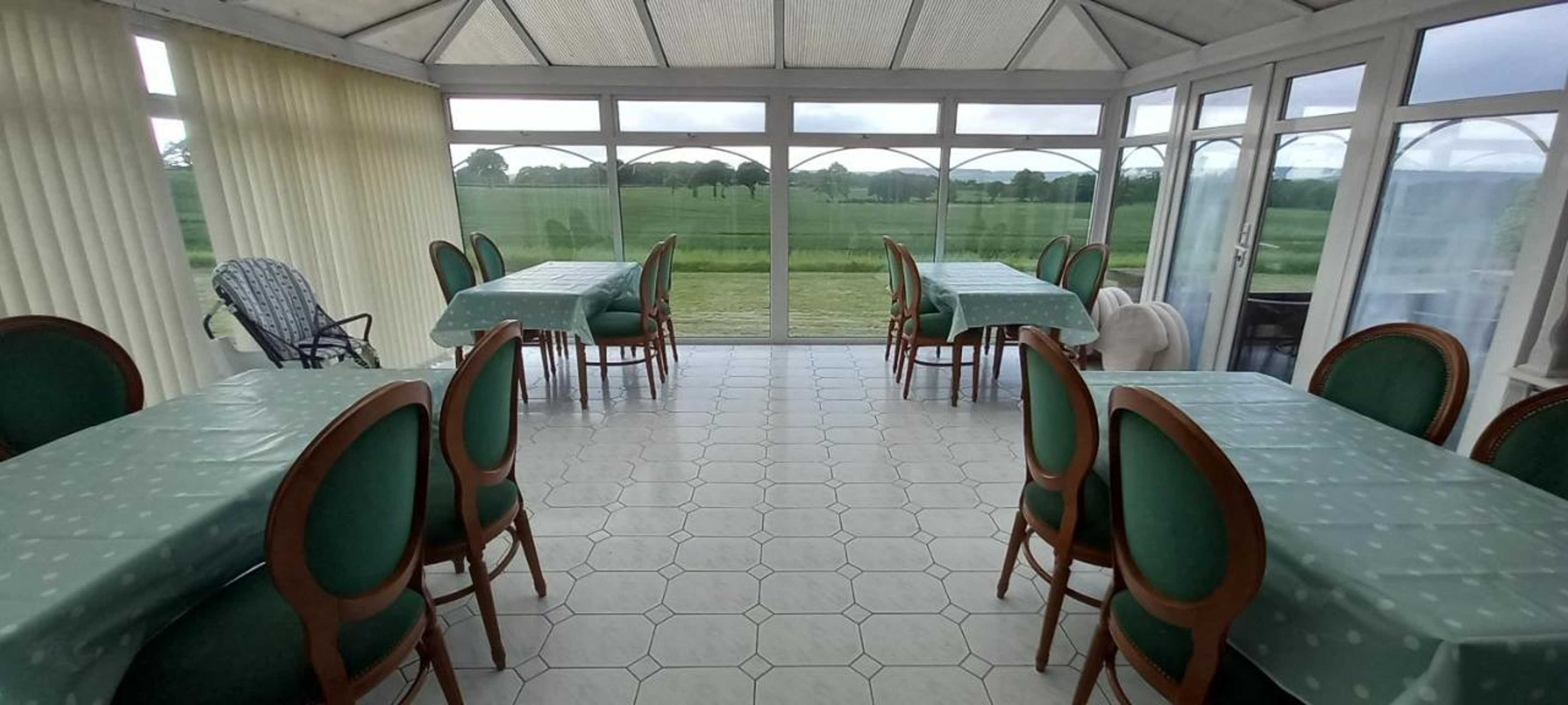 Gift card for Plumpton House