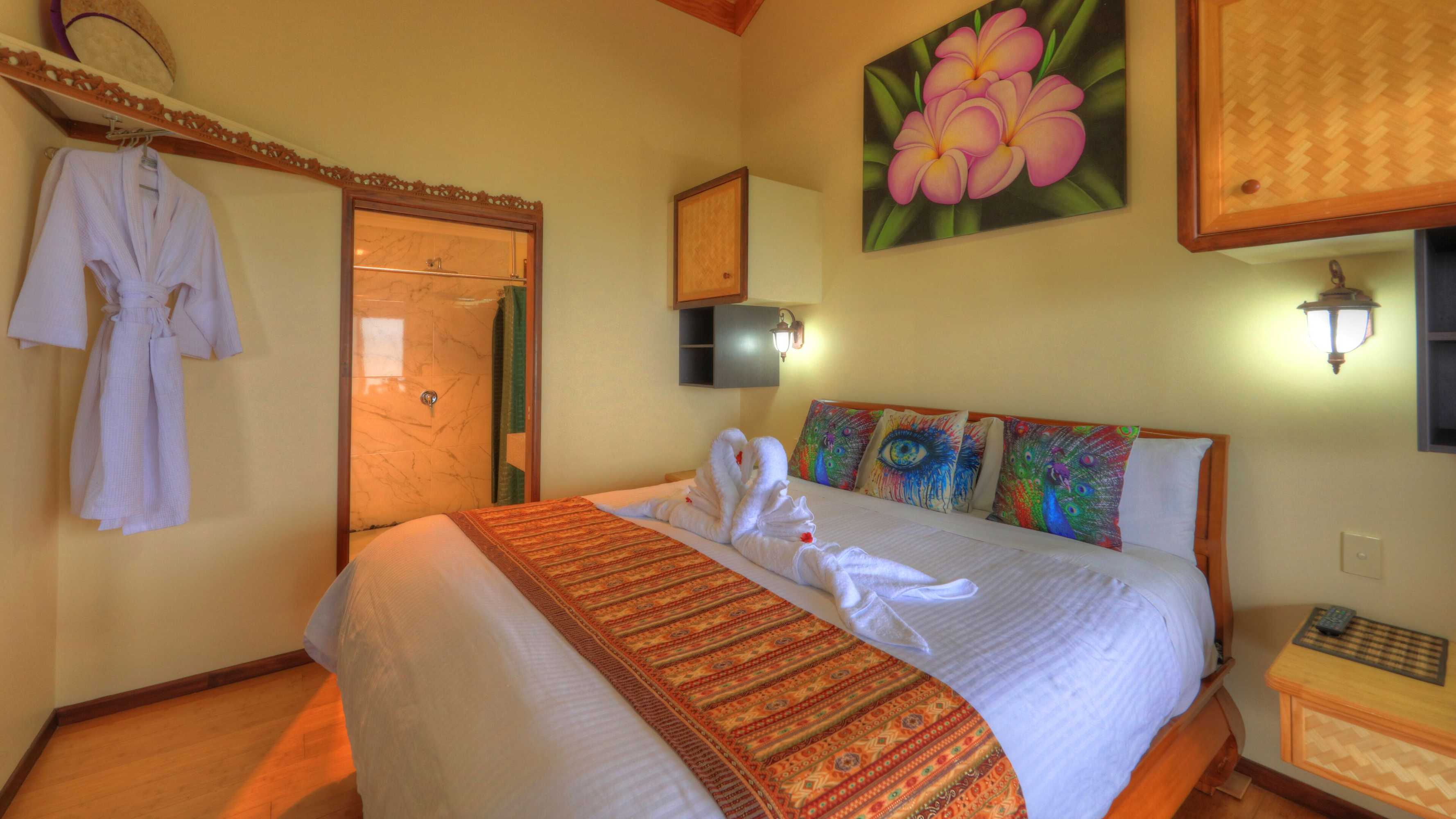 Gift card for Maleny Tropical Retreat Balinese B&b Gift card for Maleny Tropical Retreat Balinese B&b