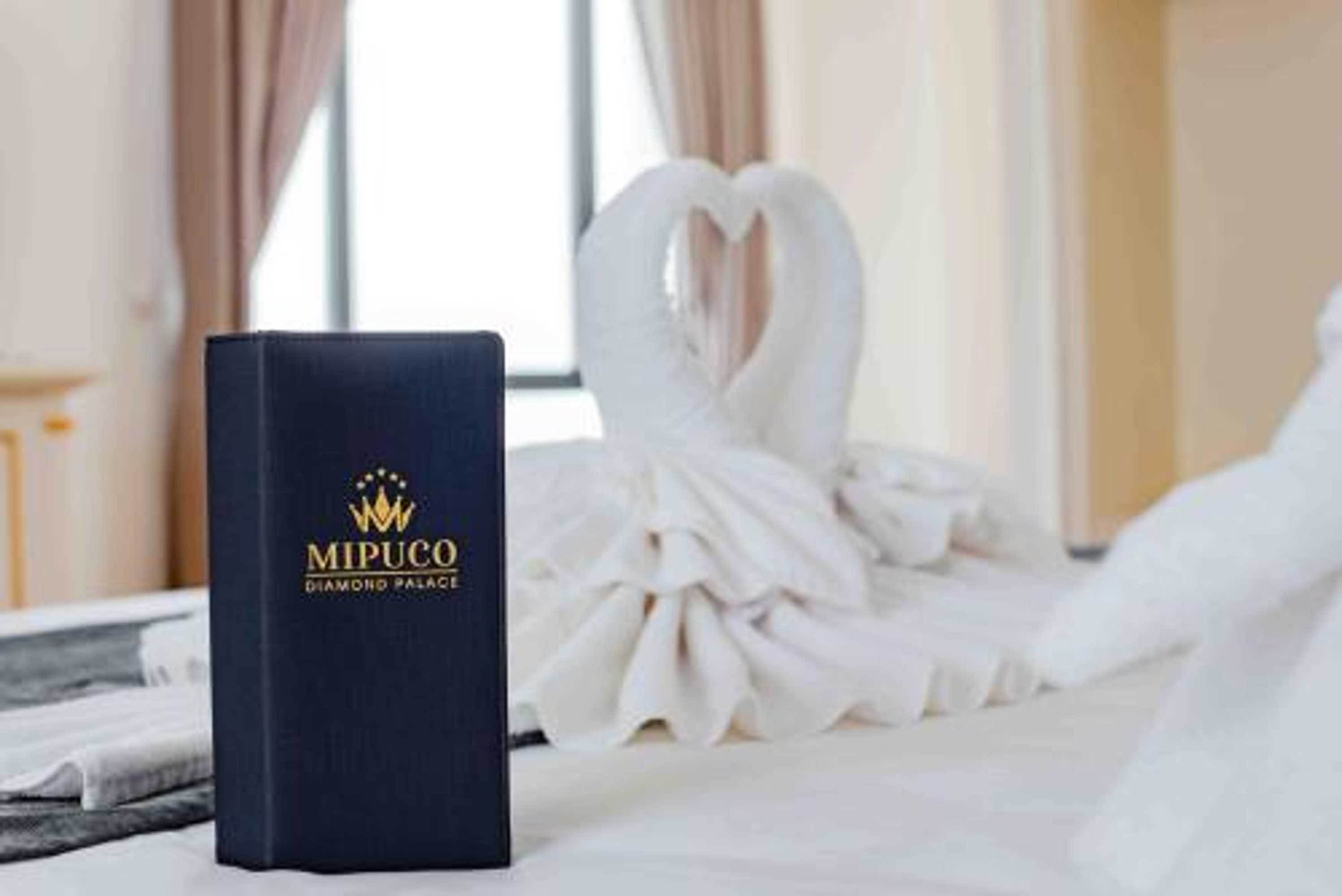 Gift card for Minh Phu Diamond Palace Hotel Gift card for Minh Phu Diamond Palace Hotel