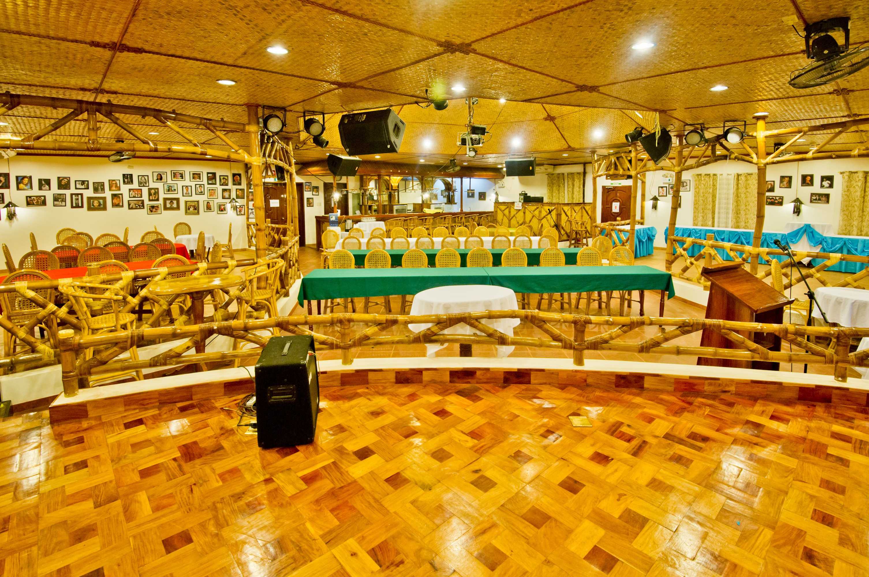 Gift card for Dolce Vita Hotel