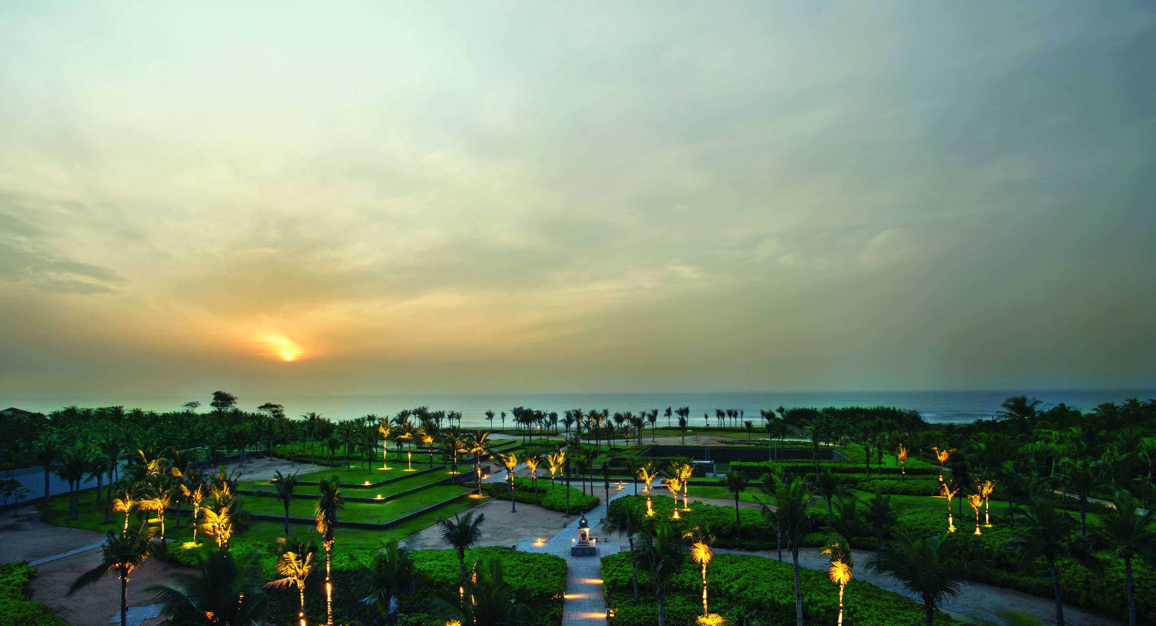 Gift card for Intercontinental Chennai Mahabalipuram Resort by Ihg Gift card for Intercontinental Chennai Mahabalipuram Resort by Ihg
