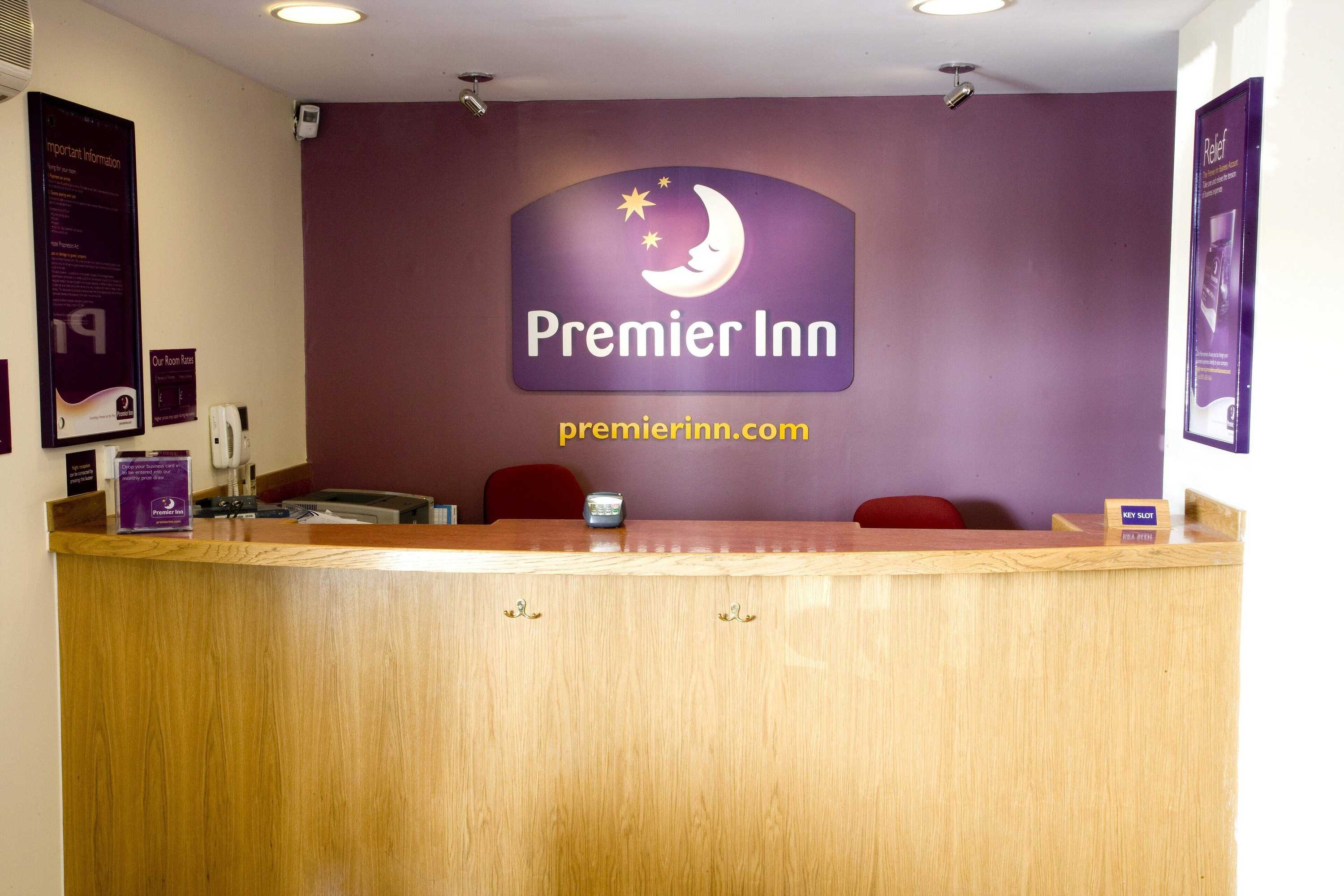 Gift card for Premier Inn London Rainham