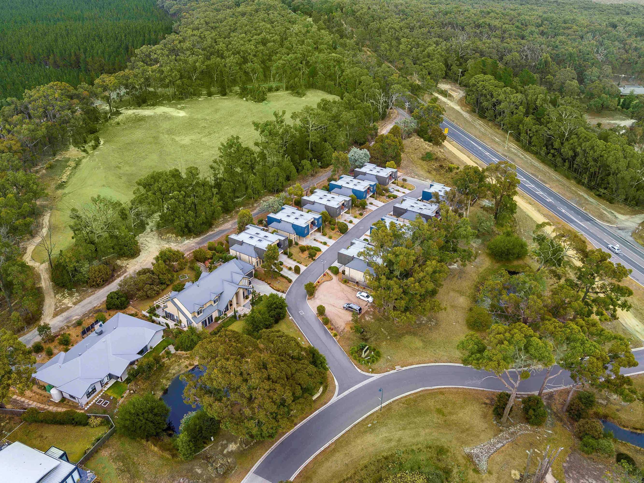 Gift card for The Sebel Creswick Forest Resort Gift card for The Sebel Creswick Forest Resort