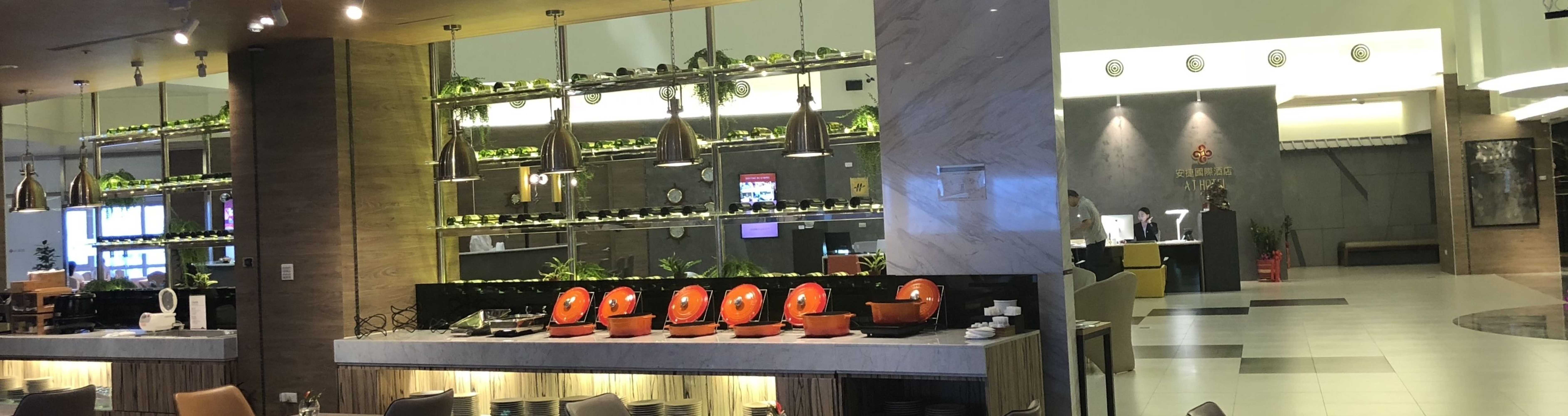 Gift card for AJ Hotel Hsinchu Gift card for AJ Hotel Hsinchu