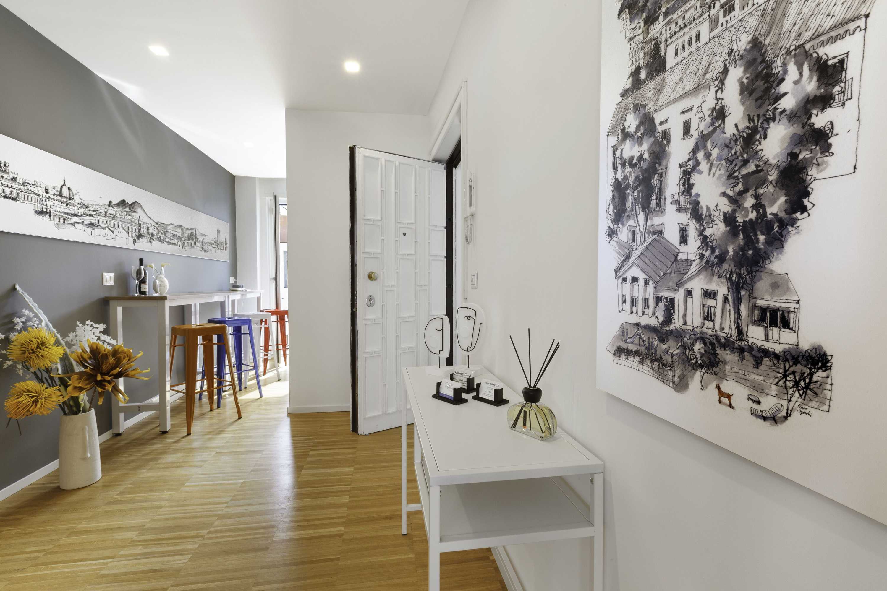 Gift card for Well Suites - Piazza Dei Martiri Gift card for Well Suites - Piazza Dei Martiri