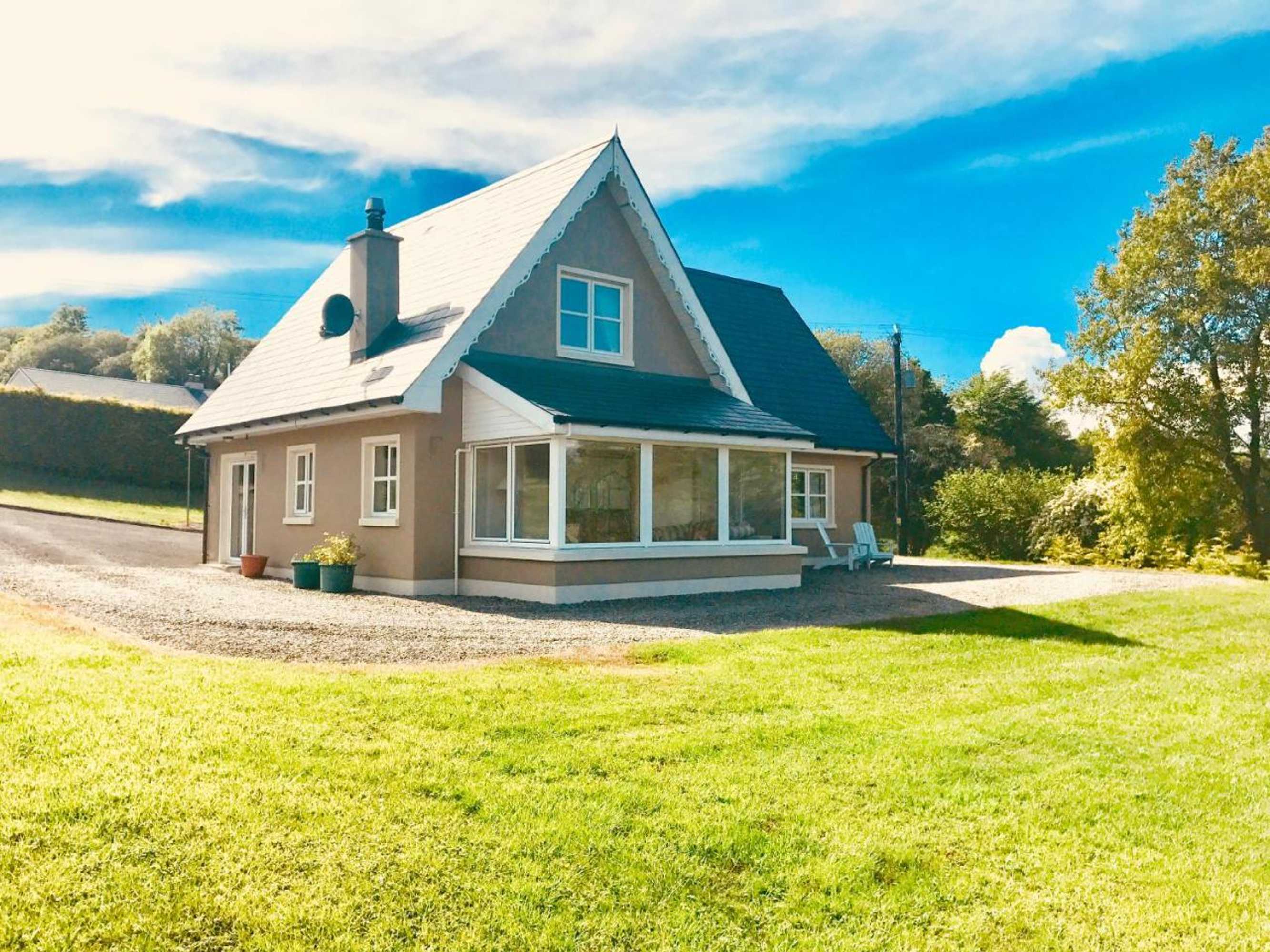 Gift card for The-Gables