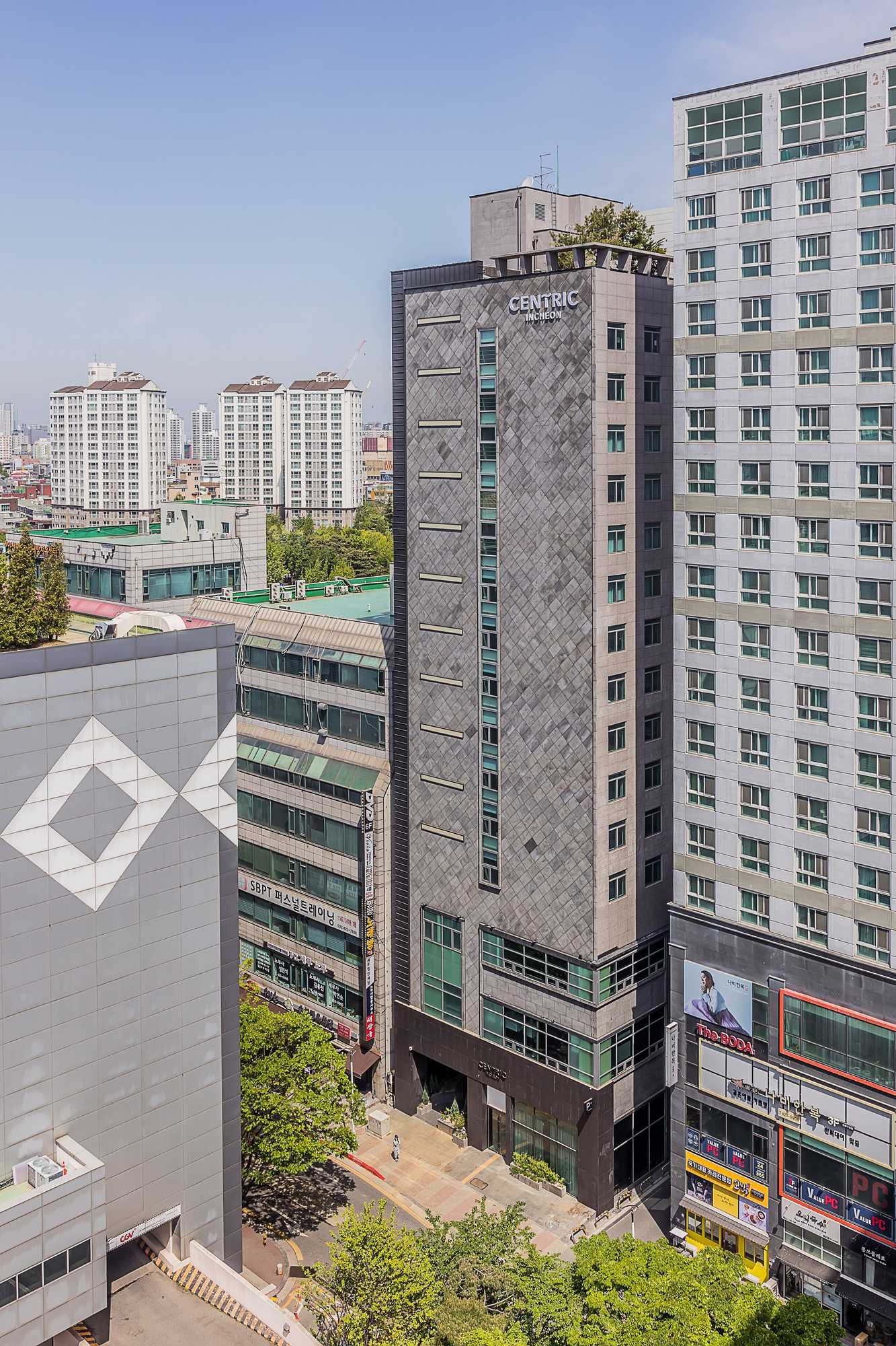 Gift card for Aank Hotel Incheon Guwol Gift card for Aank Hotel Incheon Guwol