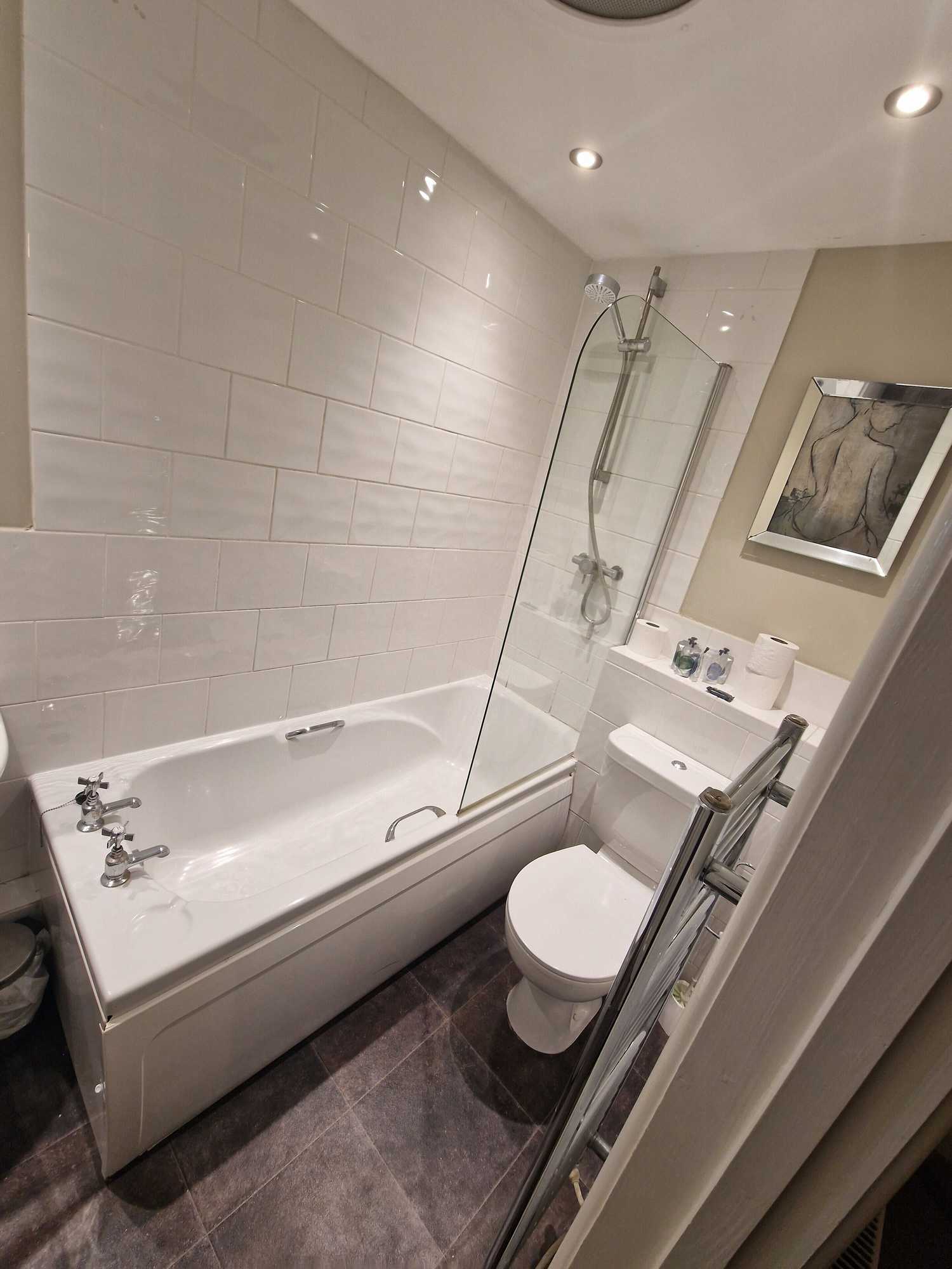 Gift card for The Riverside Inn