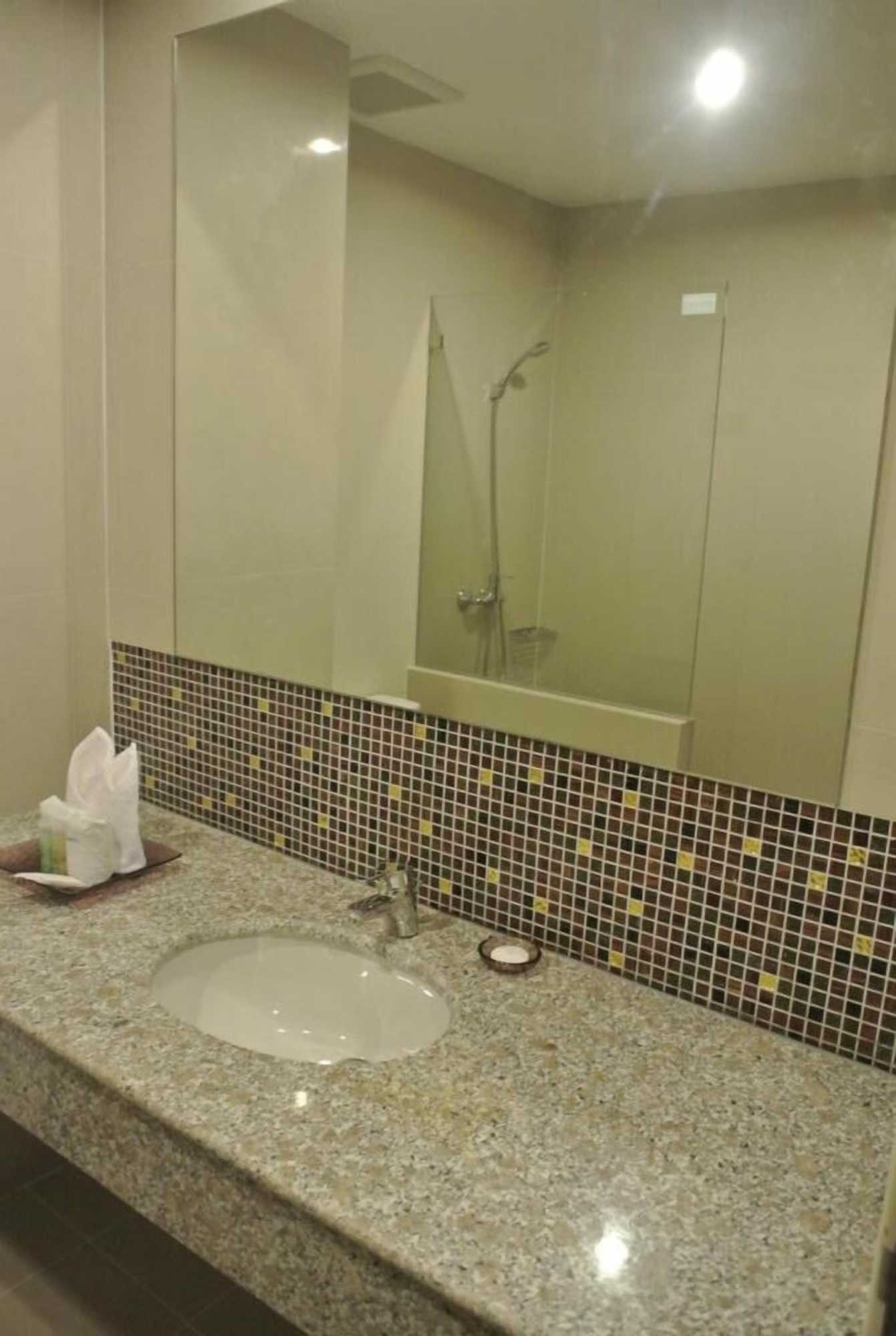 Gift card for S Tara Grand Hotel