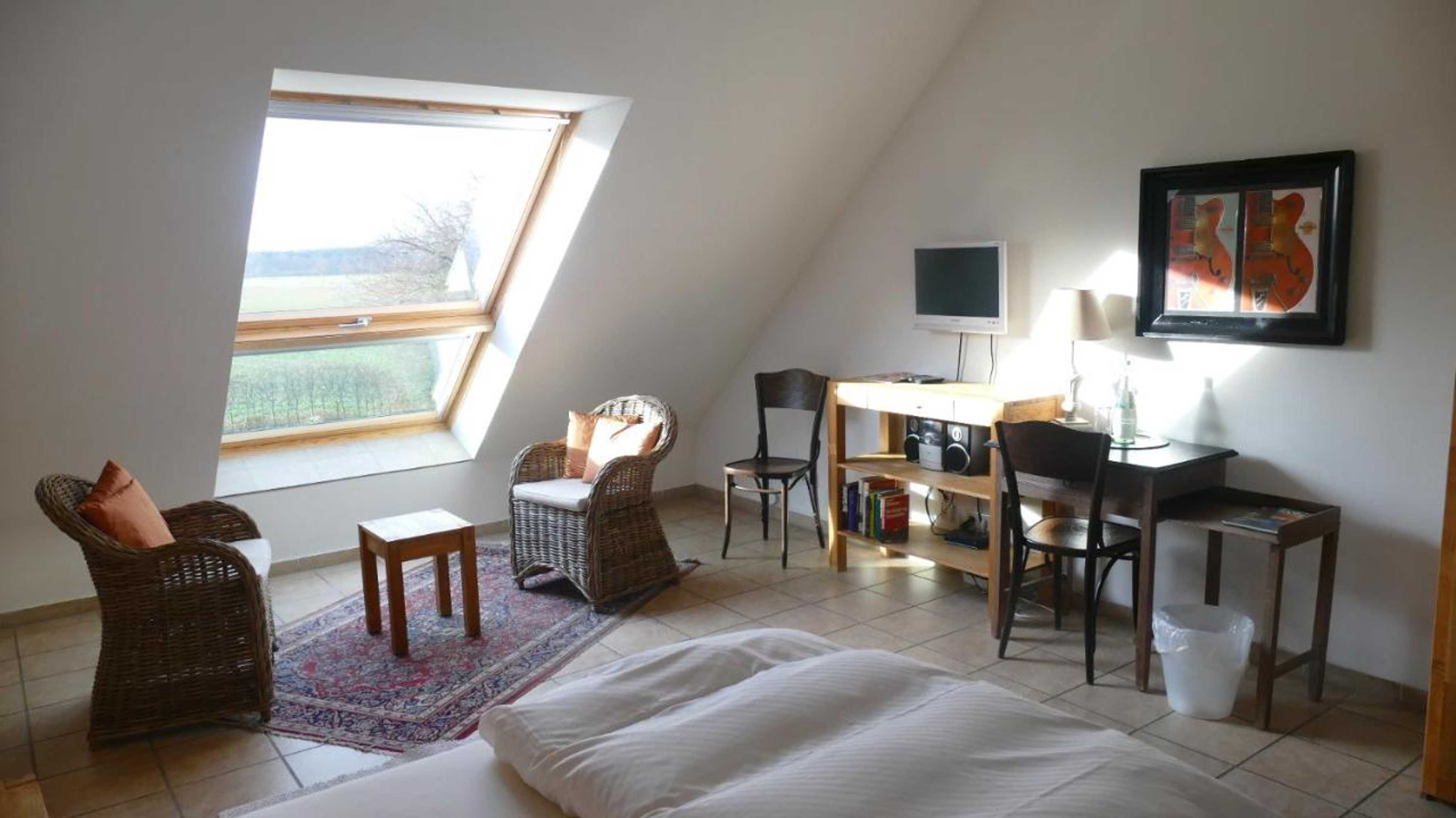 Gift card for Lindenhof Gästehaus & Hofcafe