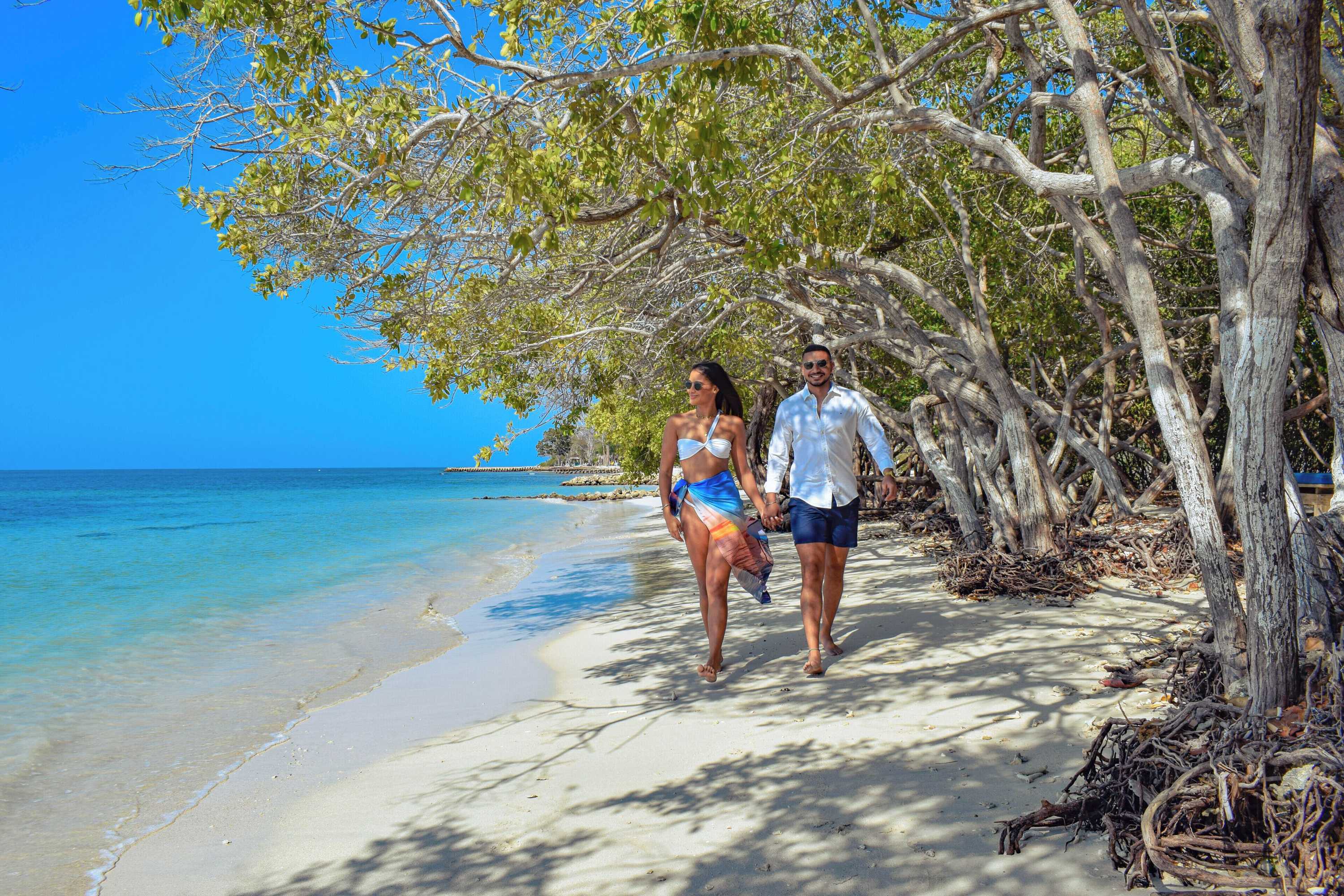 Gift card for Hotel Isla Del Encanto