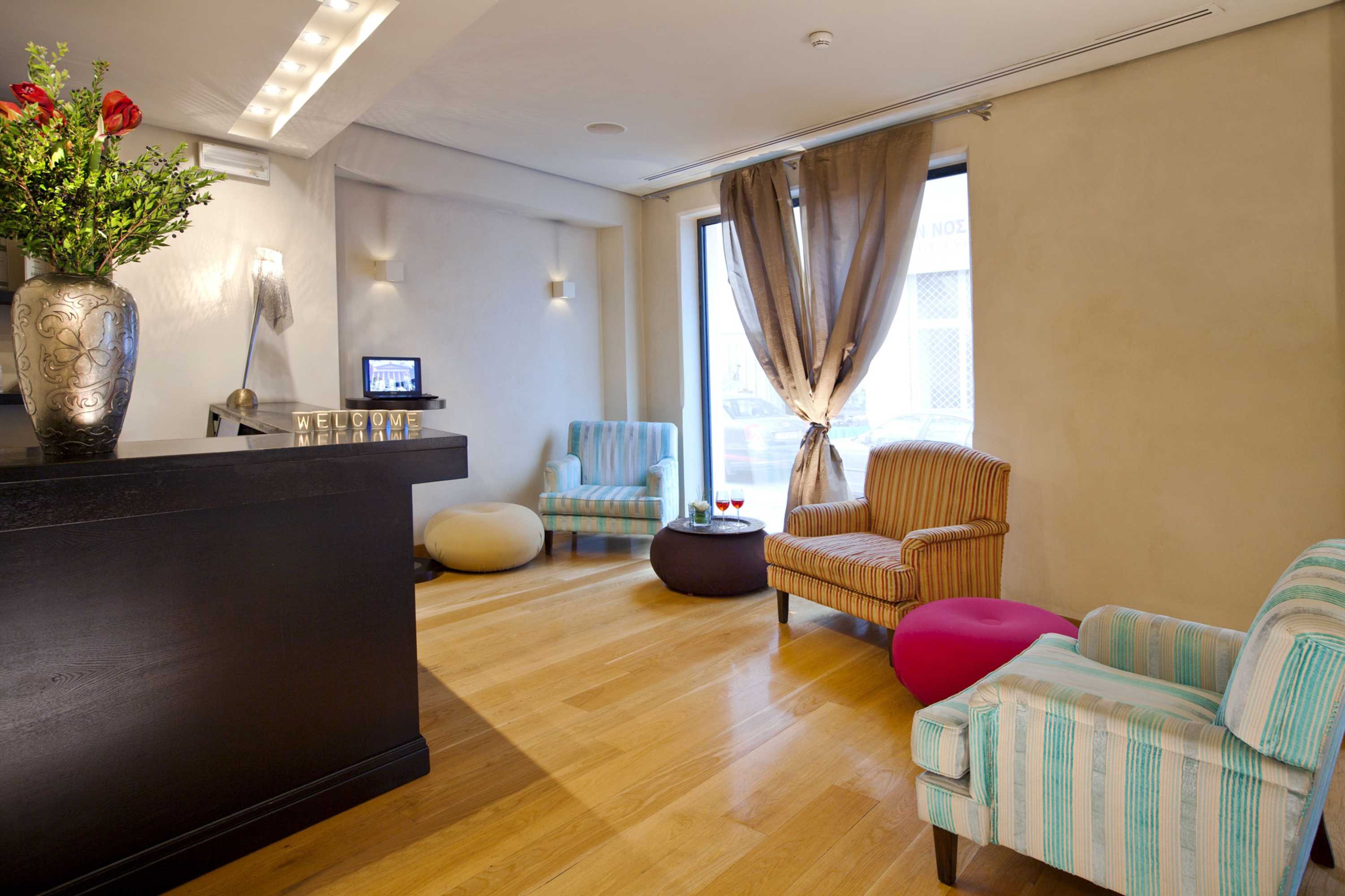 Gift card for O&b Athens Boutique Hotel Gift card for O&b Athens Boutique Hotel