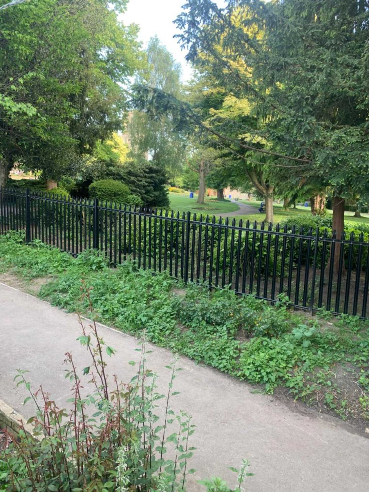 Gift card for St Faith Street