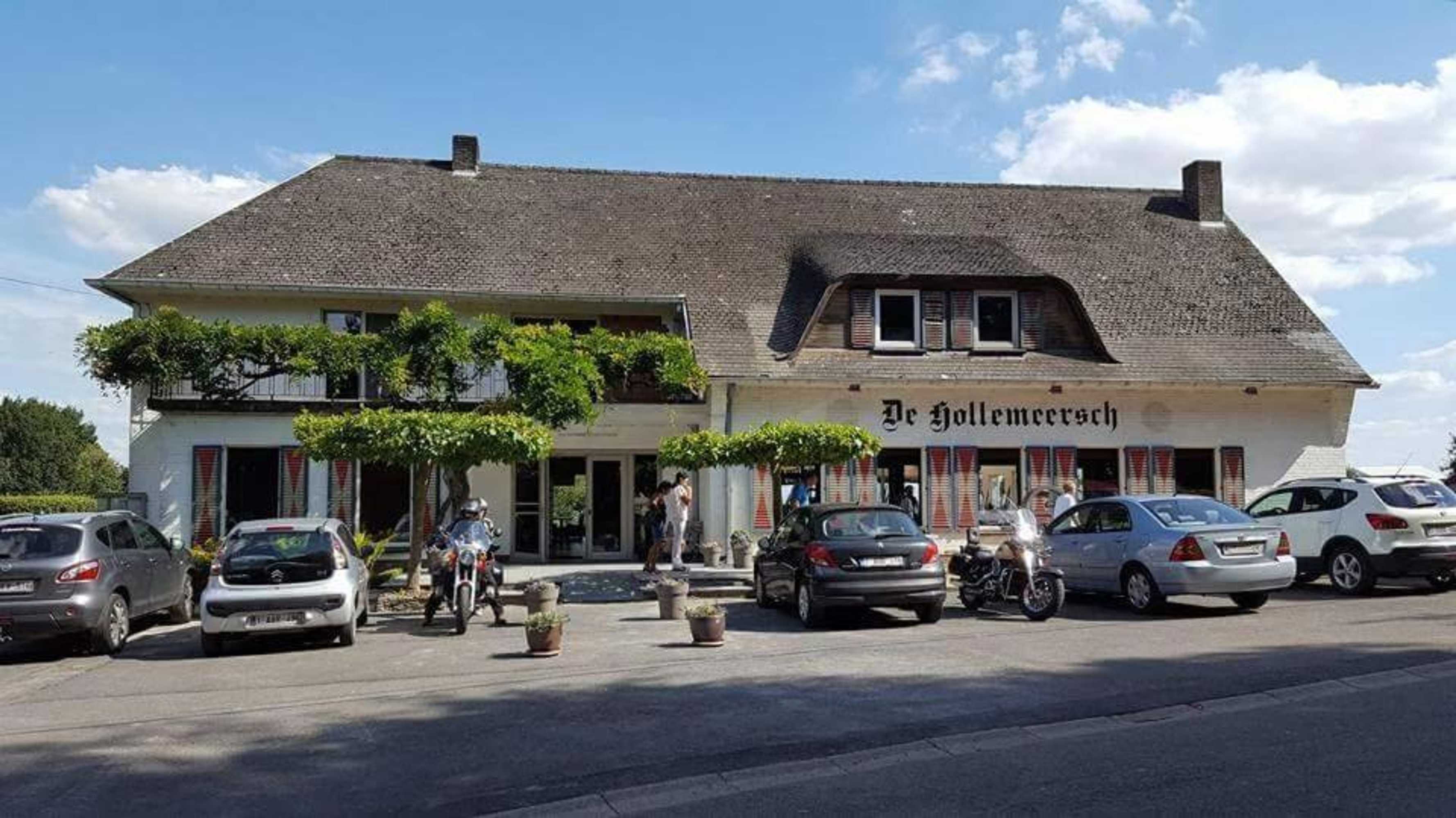 Gift card for De Hollemeersch Hotel