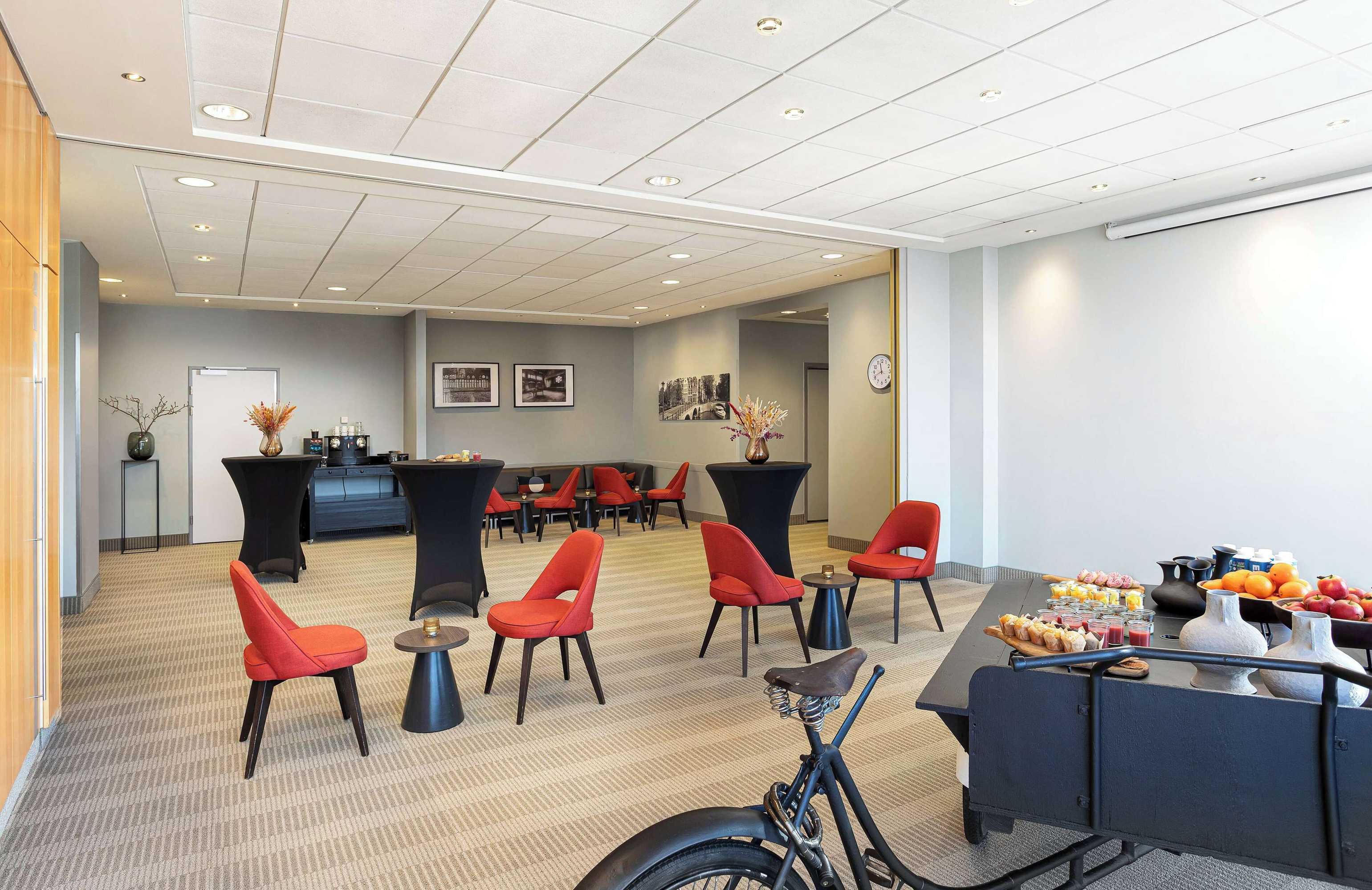Gift card for Ramada by Wyndham Amsterdam Airport Schiphol Gift card for Ramada by Wyndham Amsterdam Airport Schiphol
