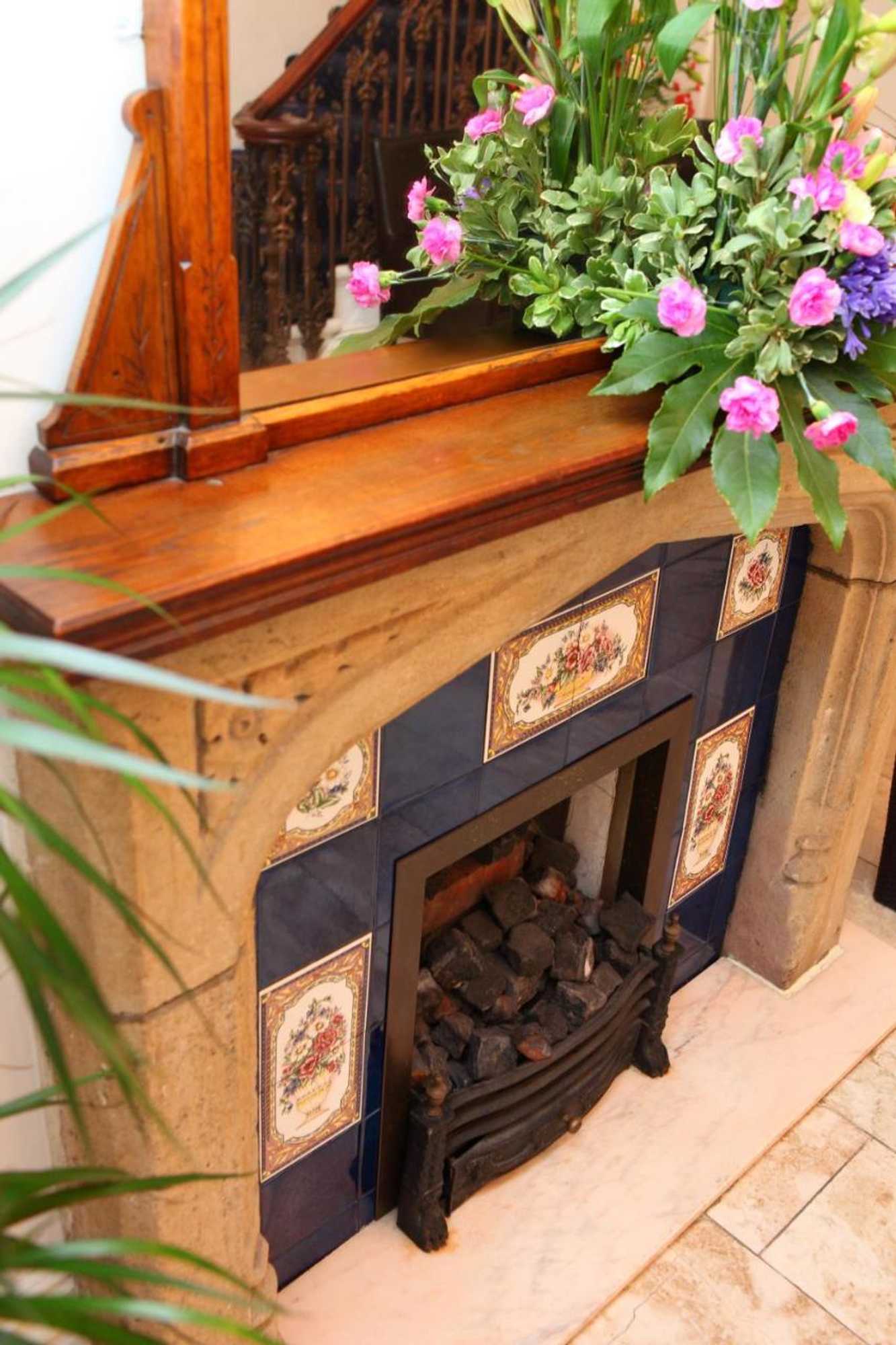 Gift card for Cambridge Hotel Gatwick