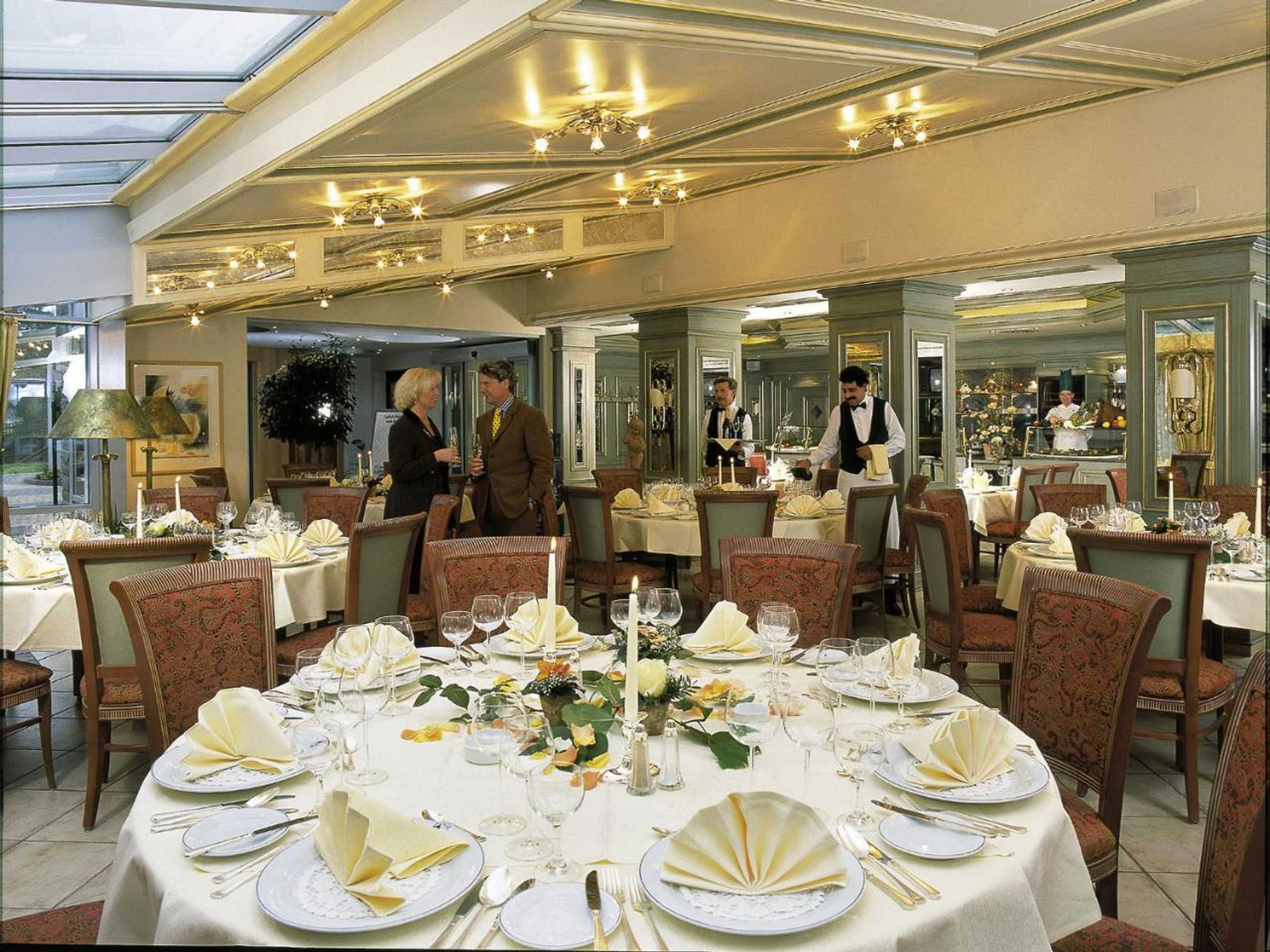 Gift card for Landhotel Naafs-Häuschen