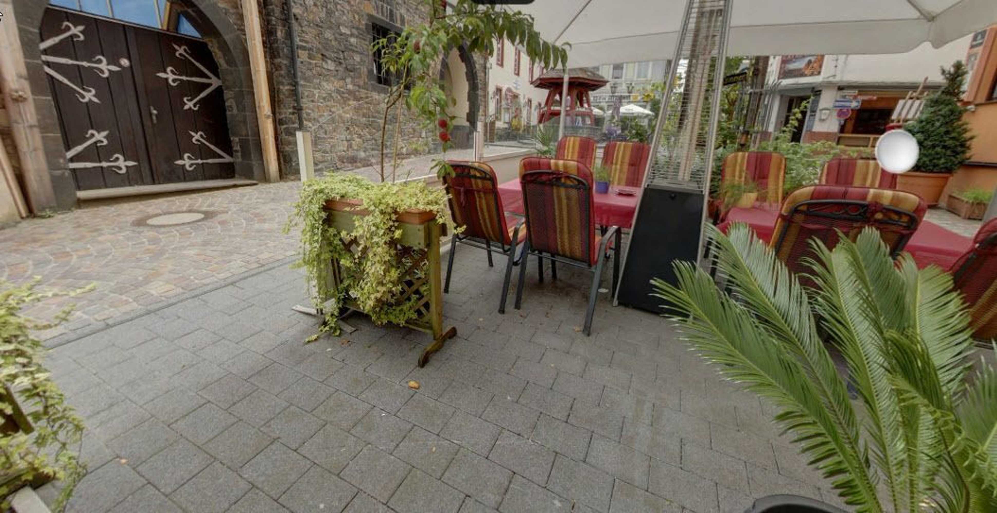 Gift card for Neubert s Gasthaus am Rhein