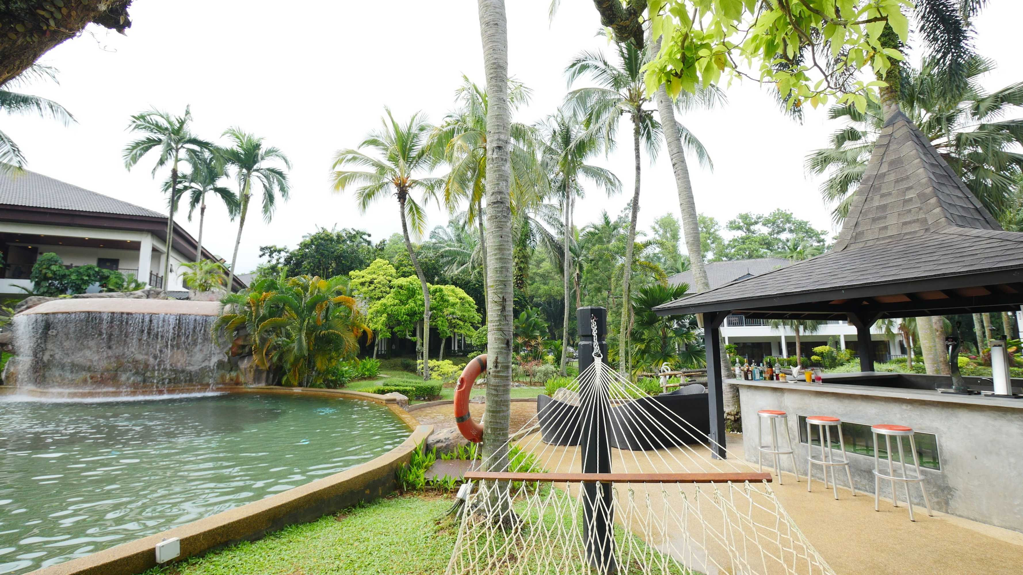 Gift card for Cyberview Resort & Spa Gift card for Cyberview Resort & Spa