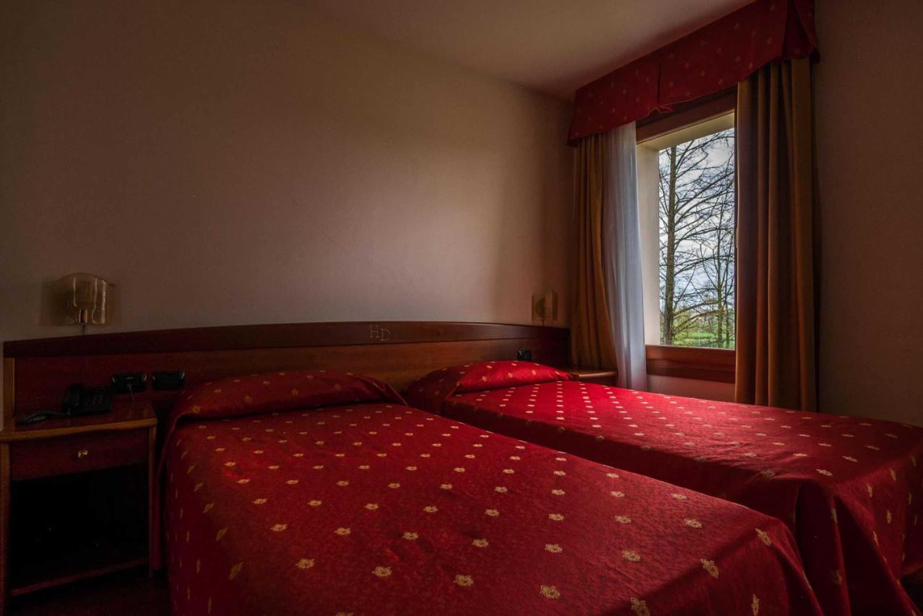 Gift card for Hotel Dall'ongaro