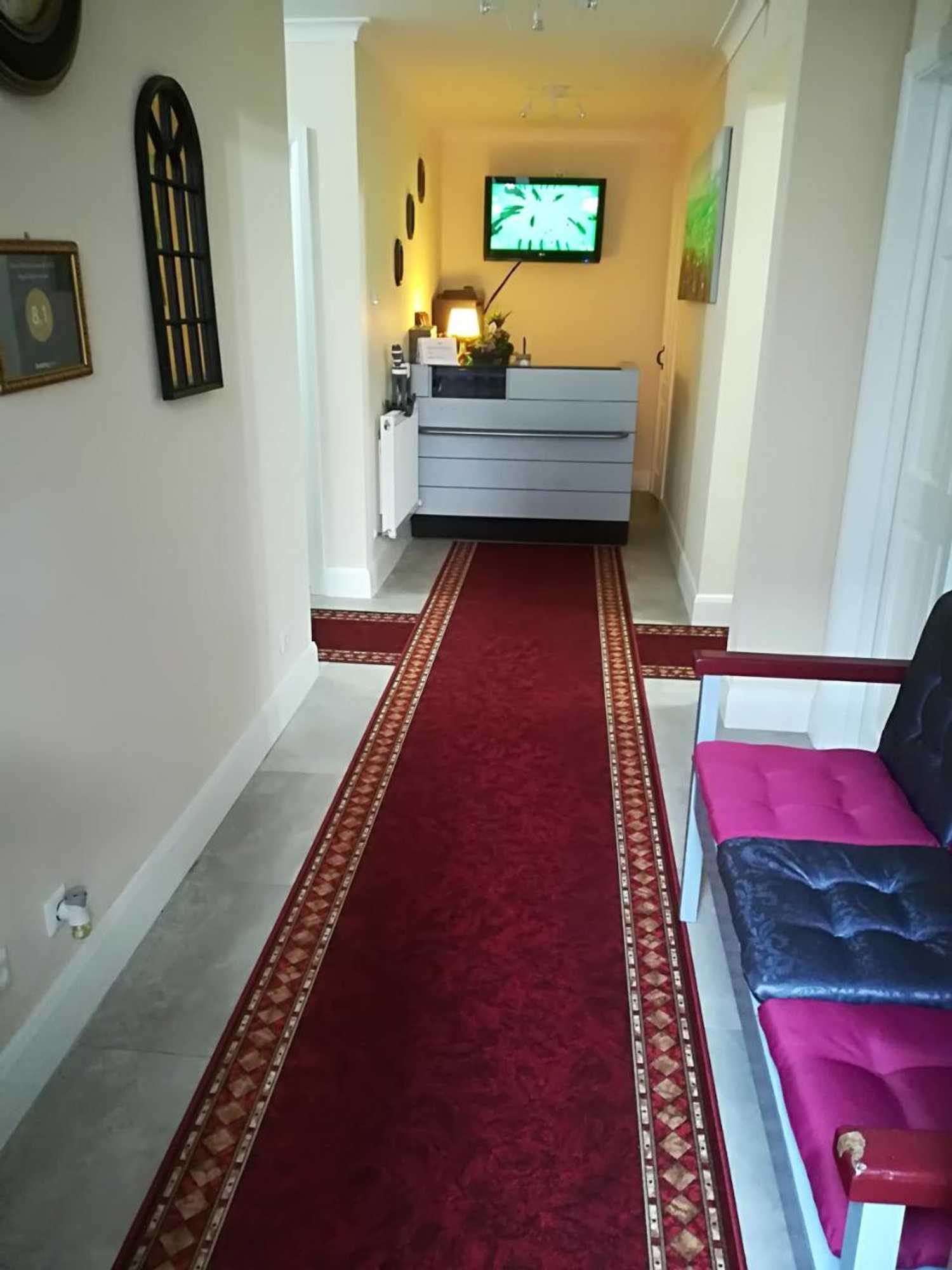 Gift card for Royal Guest House II