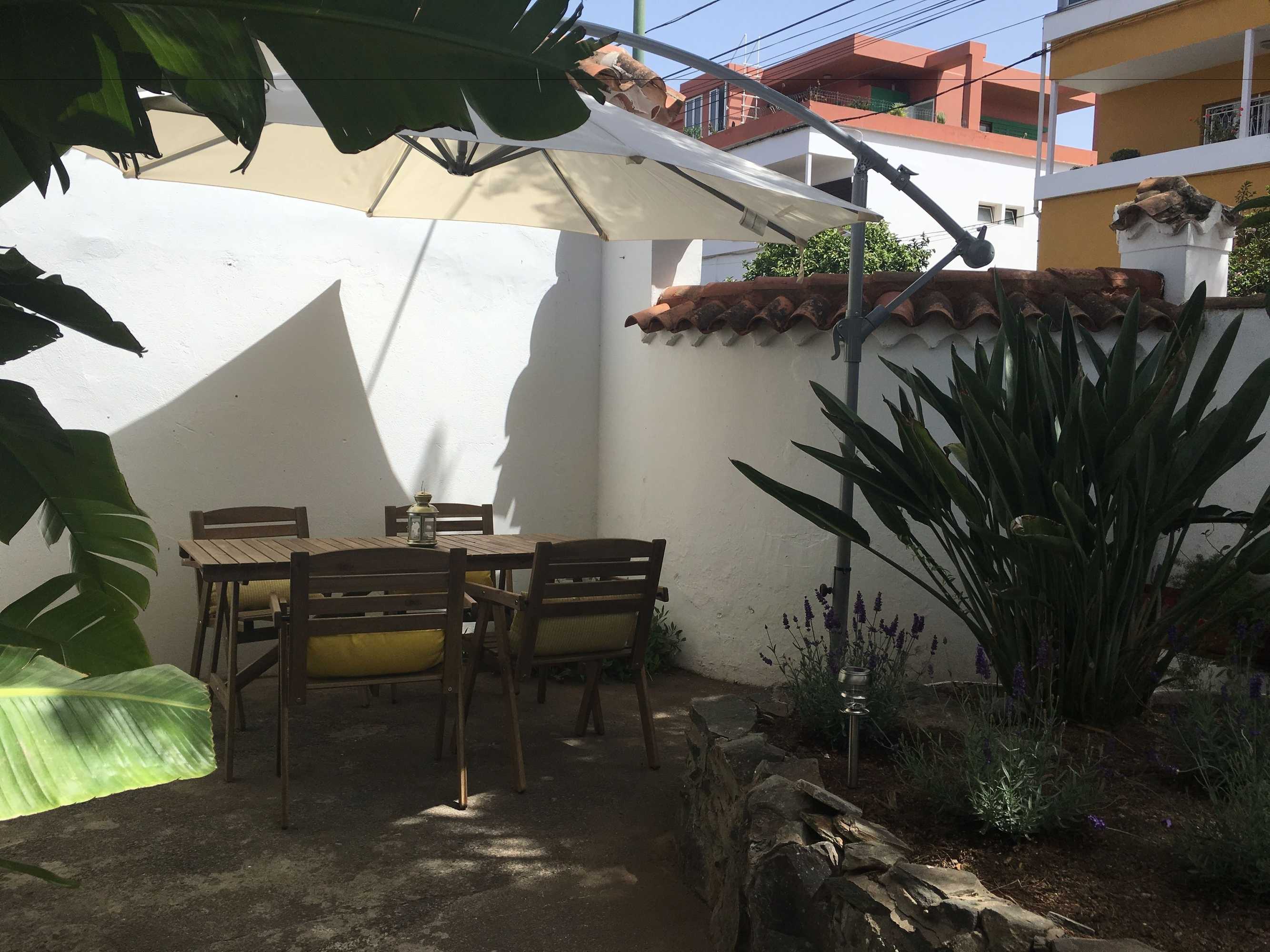 Gift card for La Casita de Las Palmas VV