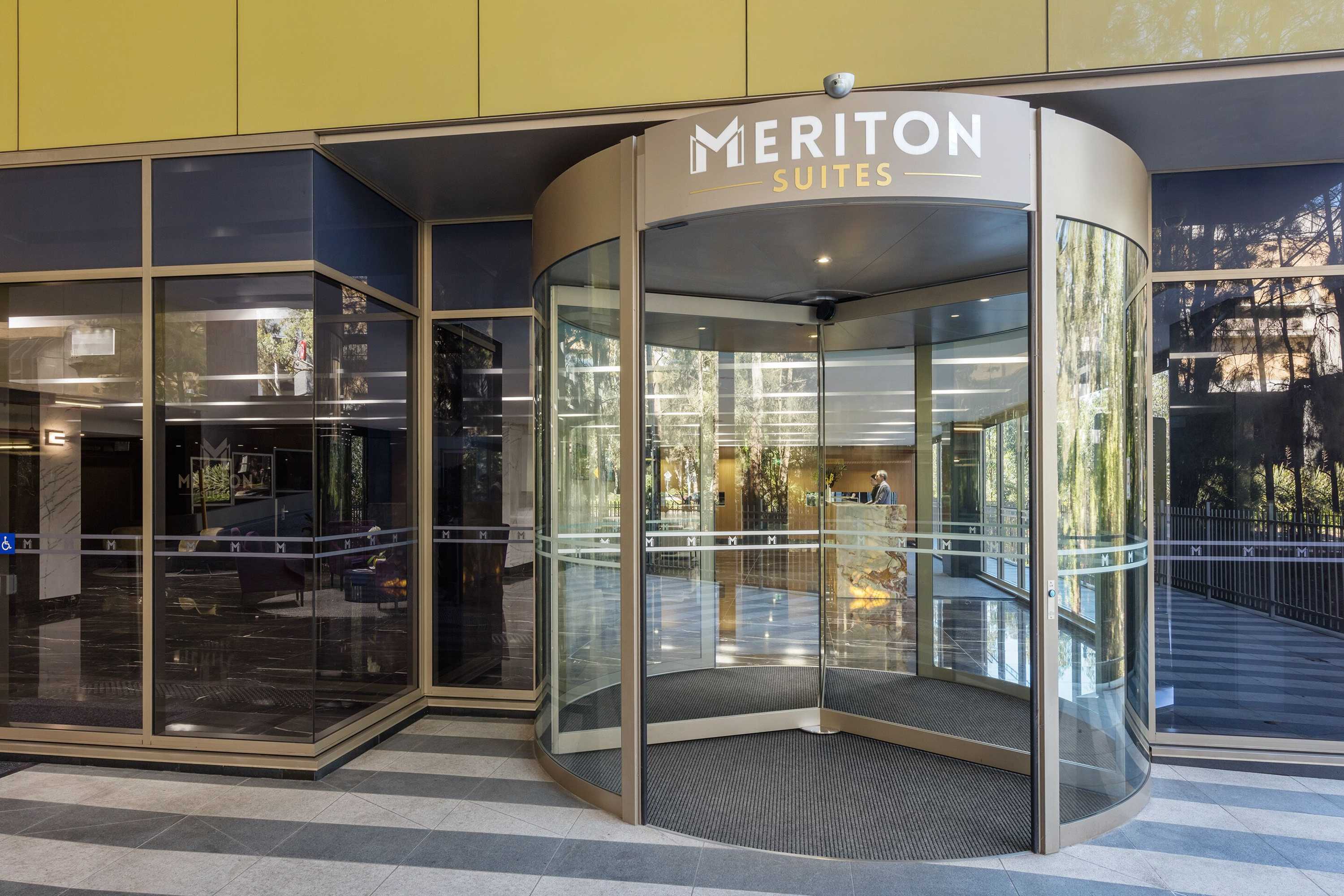 Gift card for Meriton Suites North Ryde Gift card for Meriton Suites North Ryde