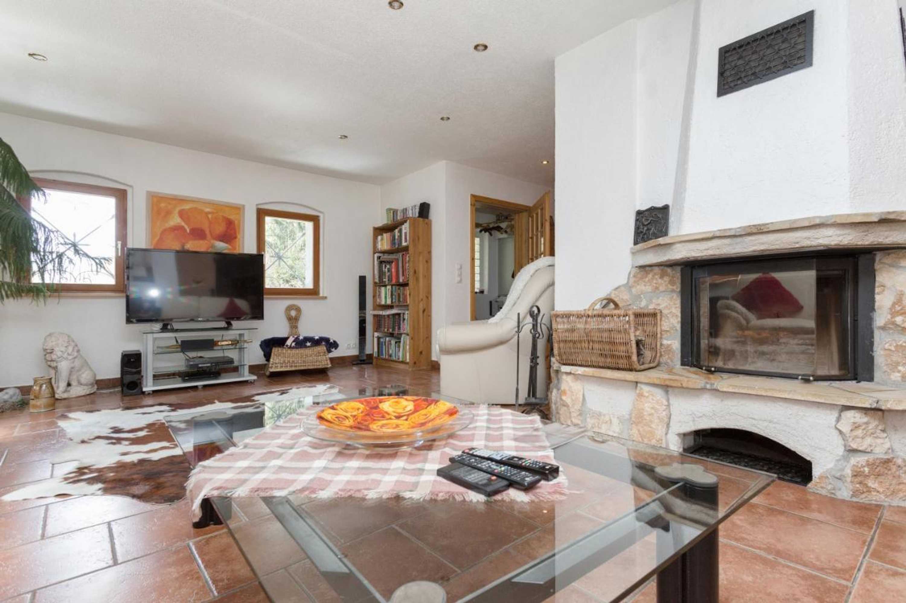 Gift card for Ferienhaus Jägerhaus Oppach Privathaus