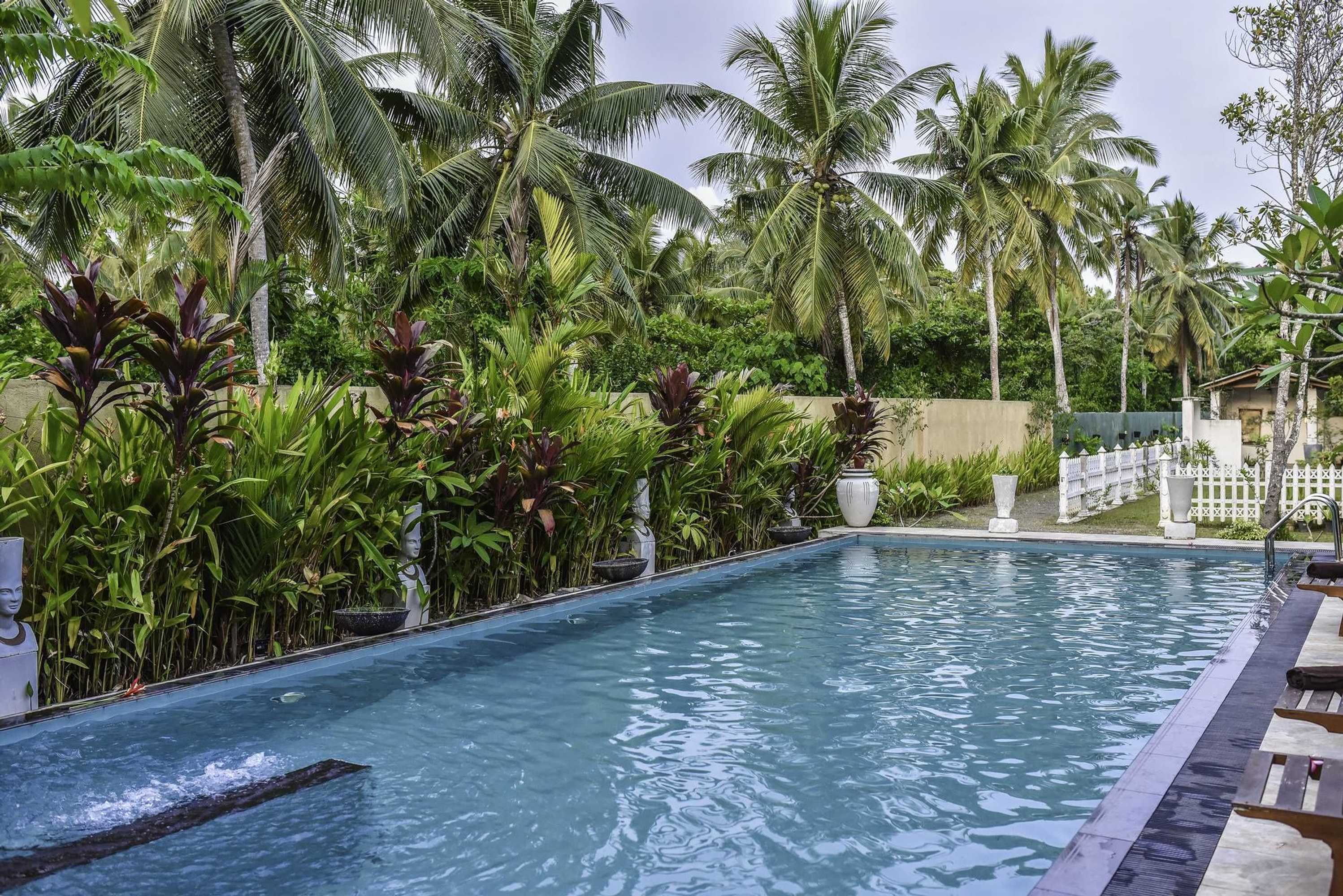 Gift card for Green Habitat Ayurveda Resort And Spa Gift card for Green Habitat Ayurveda Resort And Spa
