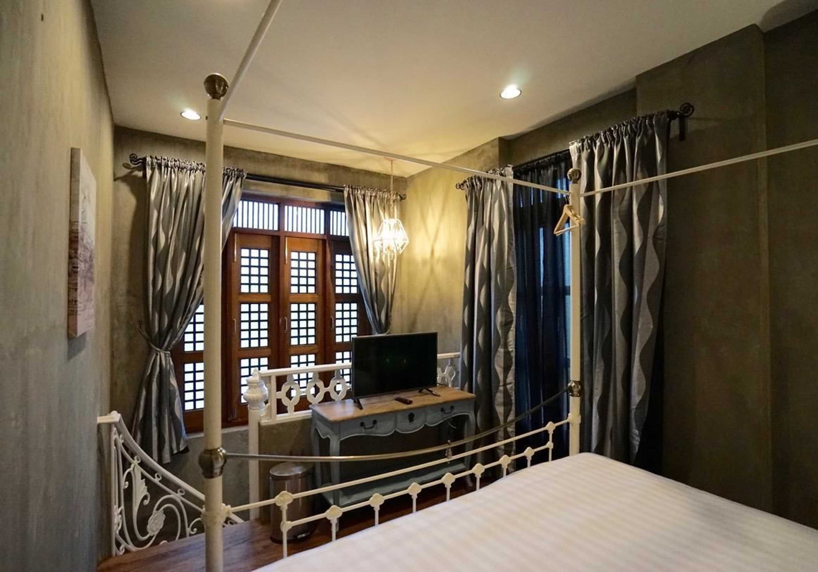 Gift card for House of Passion Amphawa Gift card for House of Passion Amphawa