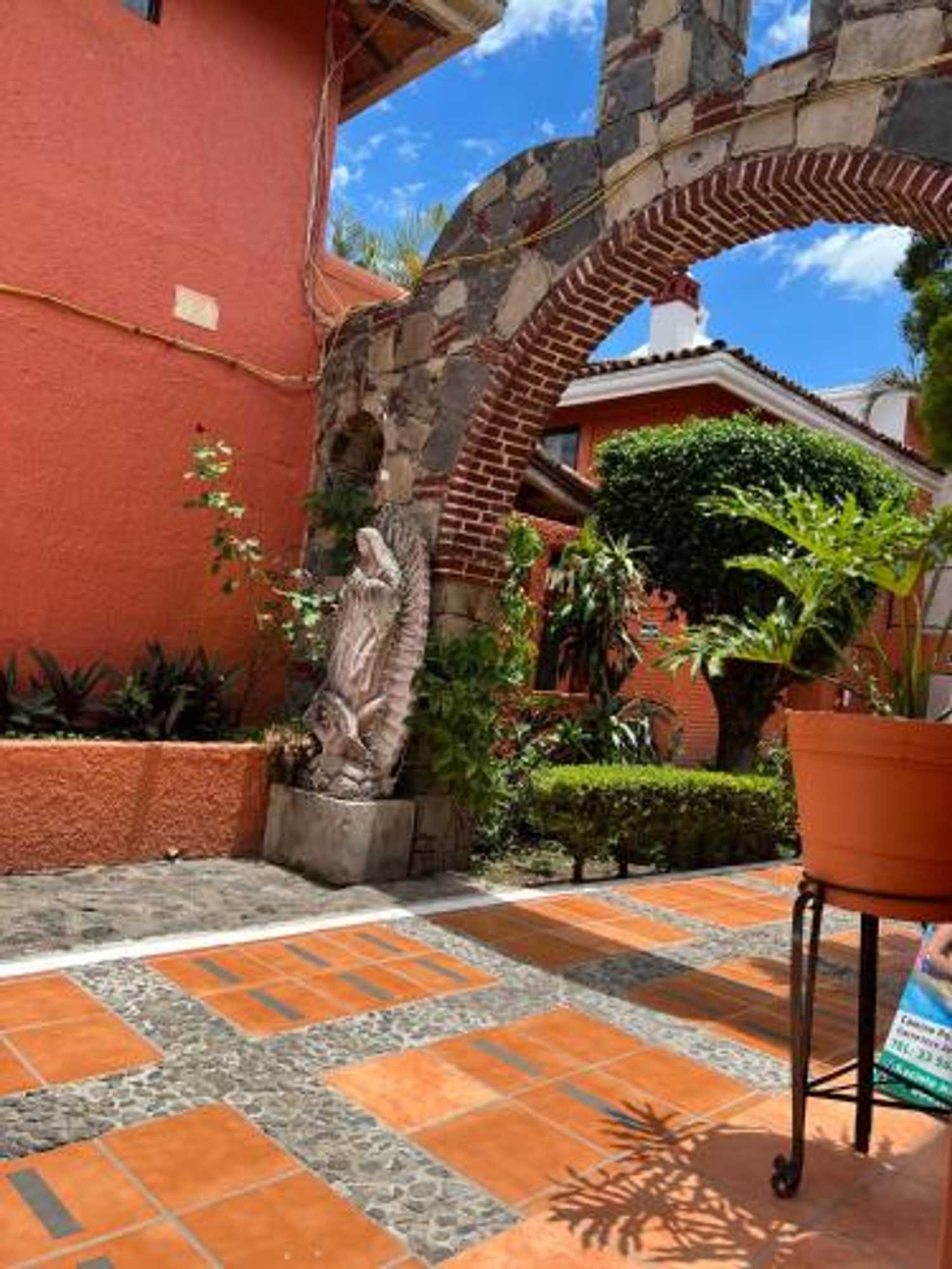 Gift card for Hotel Villas Ajijic Gift card for Hotel Villas Ajijic