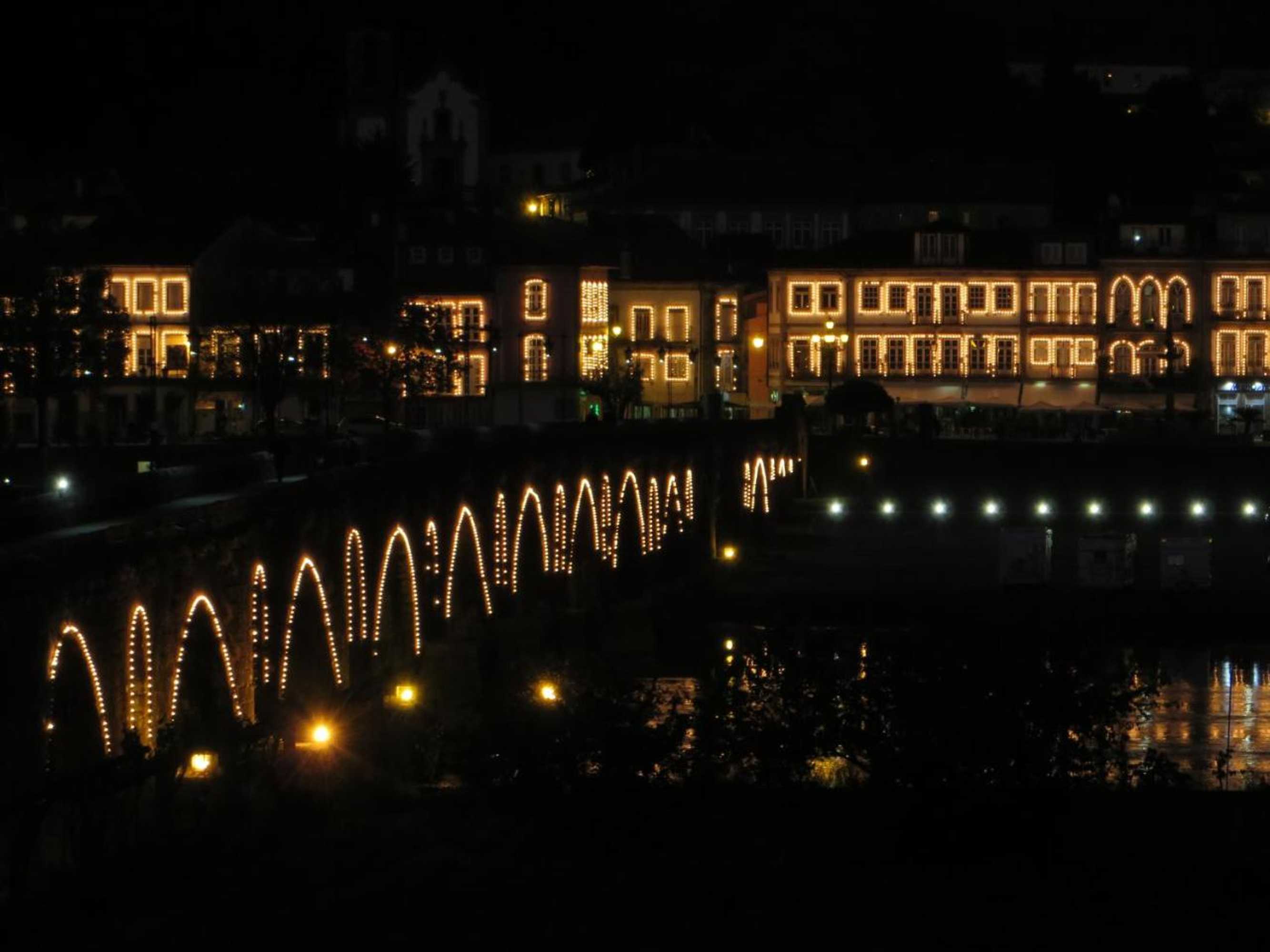 Gift card for Arc My Otel