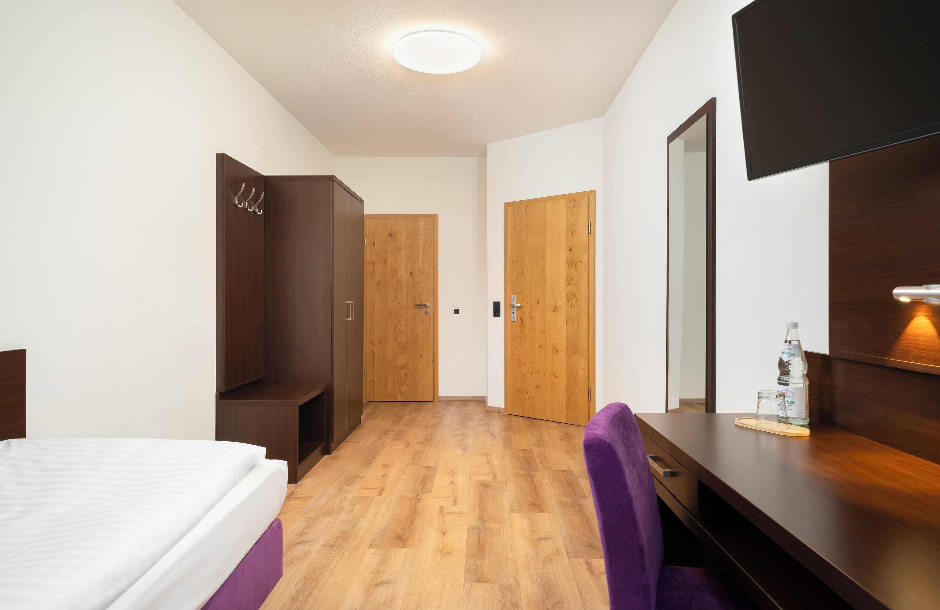 Gift card for Ates Hotel Lampertheim by Aurum