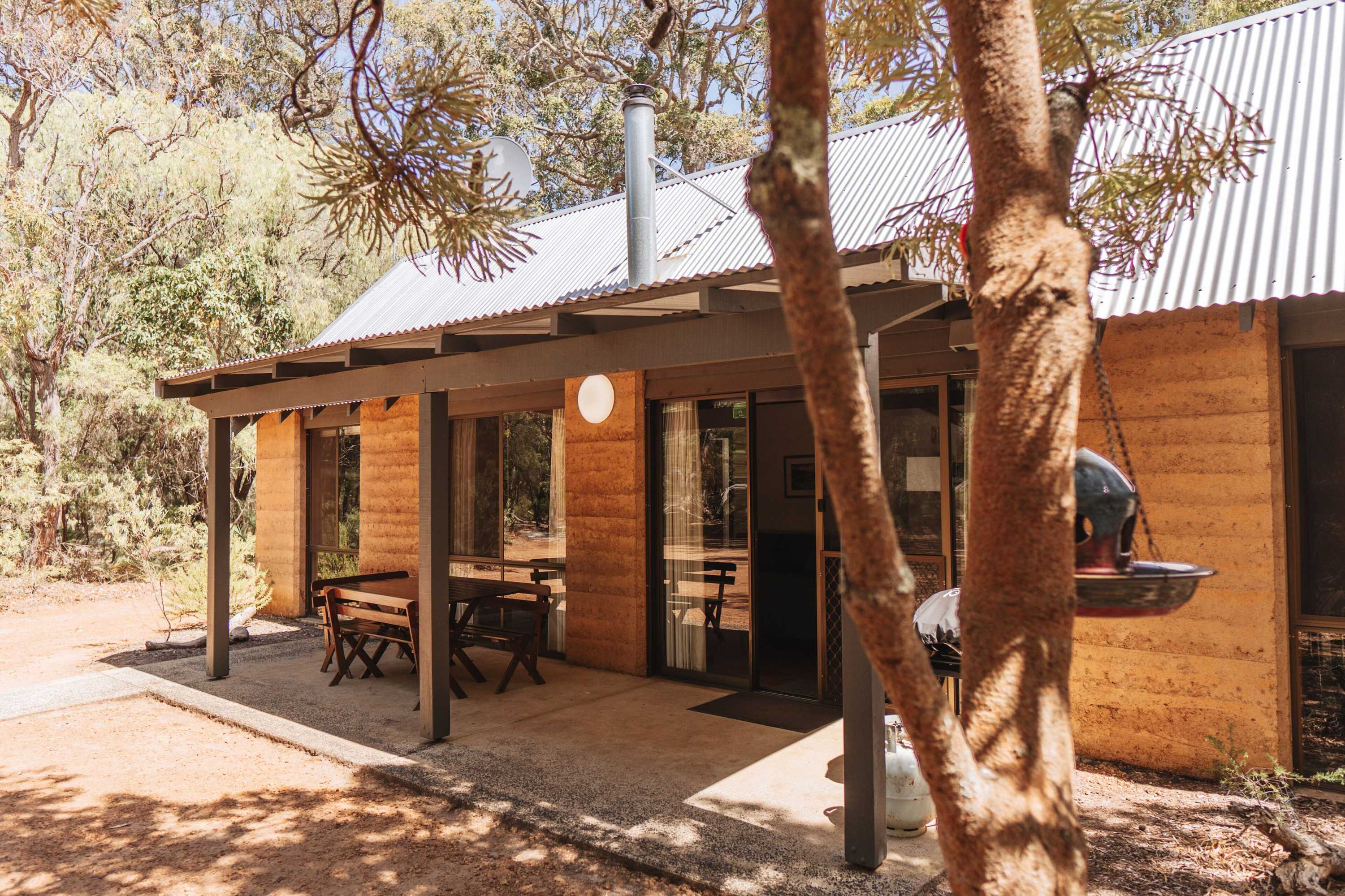Gift card for Bussells Bushland Cottages Gift card for Bussells Bushland Cottages