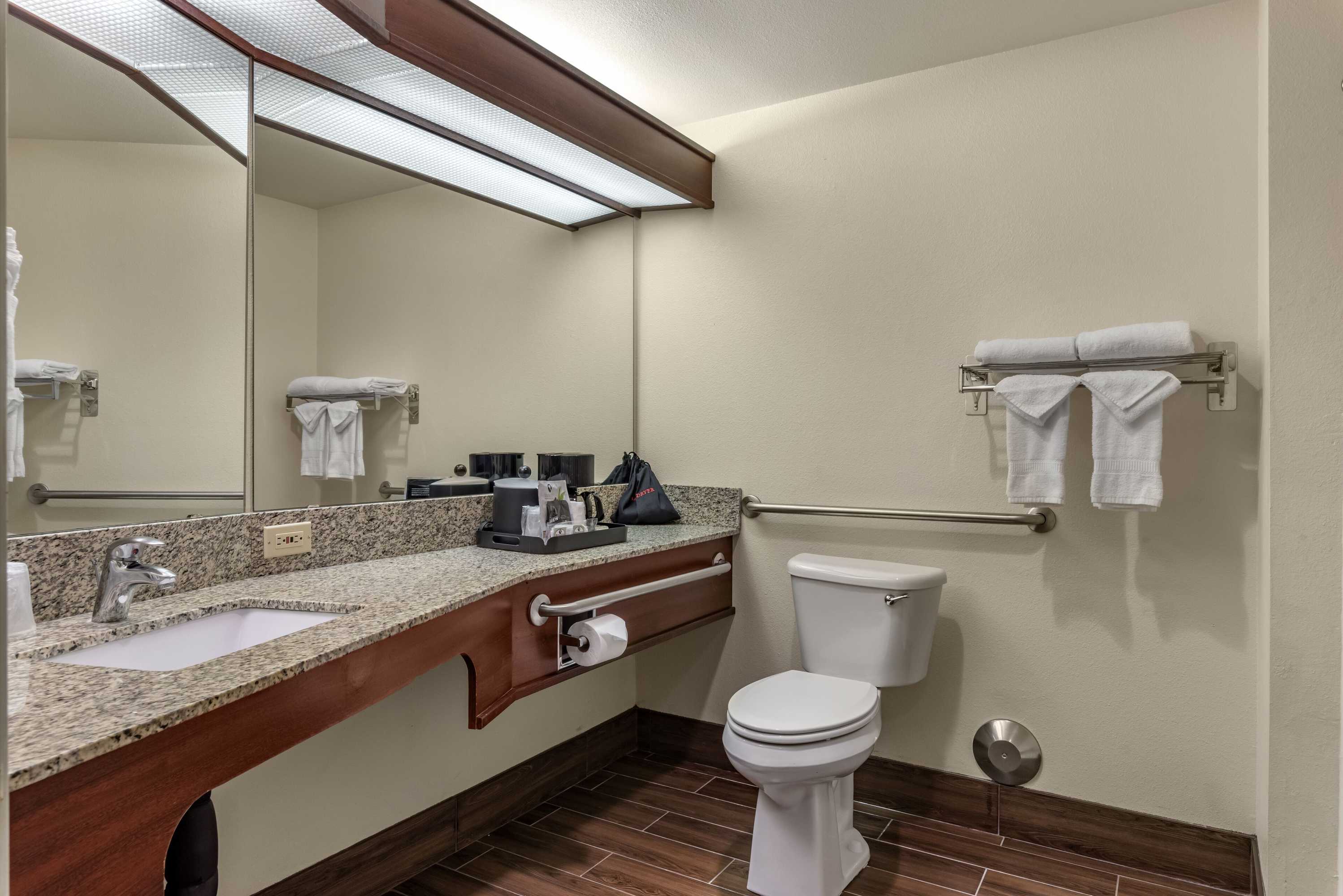 Gift card for Comfort Inn Troutdale - Portland East Gift card for Comfort Inn Troutdale - Portland East
