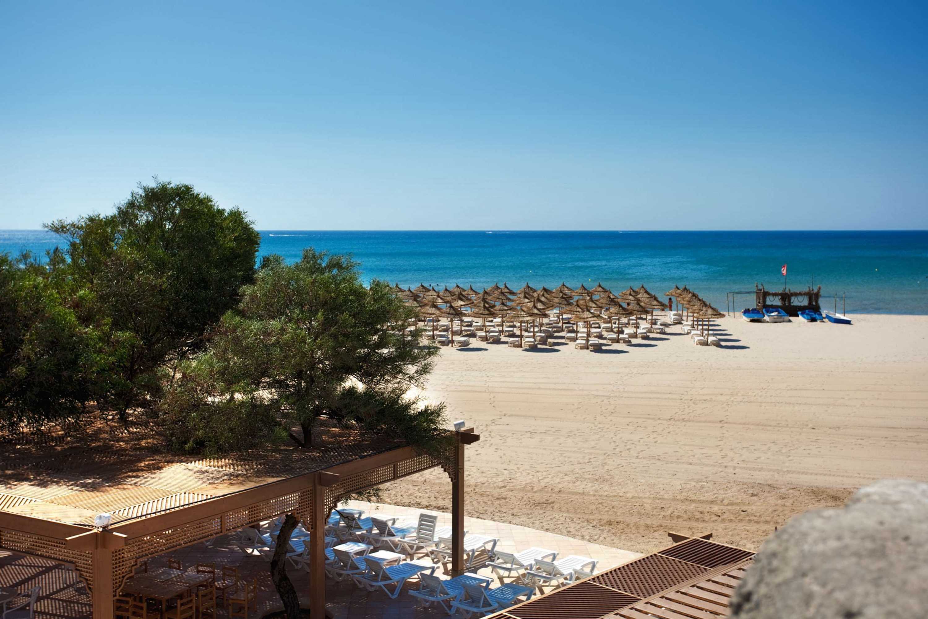 Gift card for Steigenberger Marhaba Thalasso Gift card for Steigenberger Marhaba Thalasso