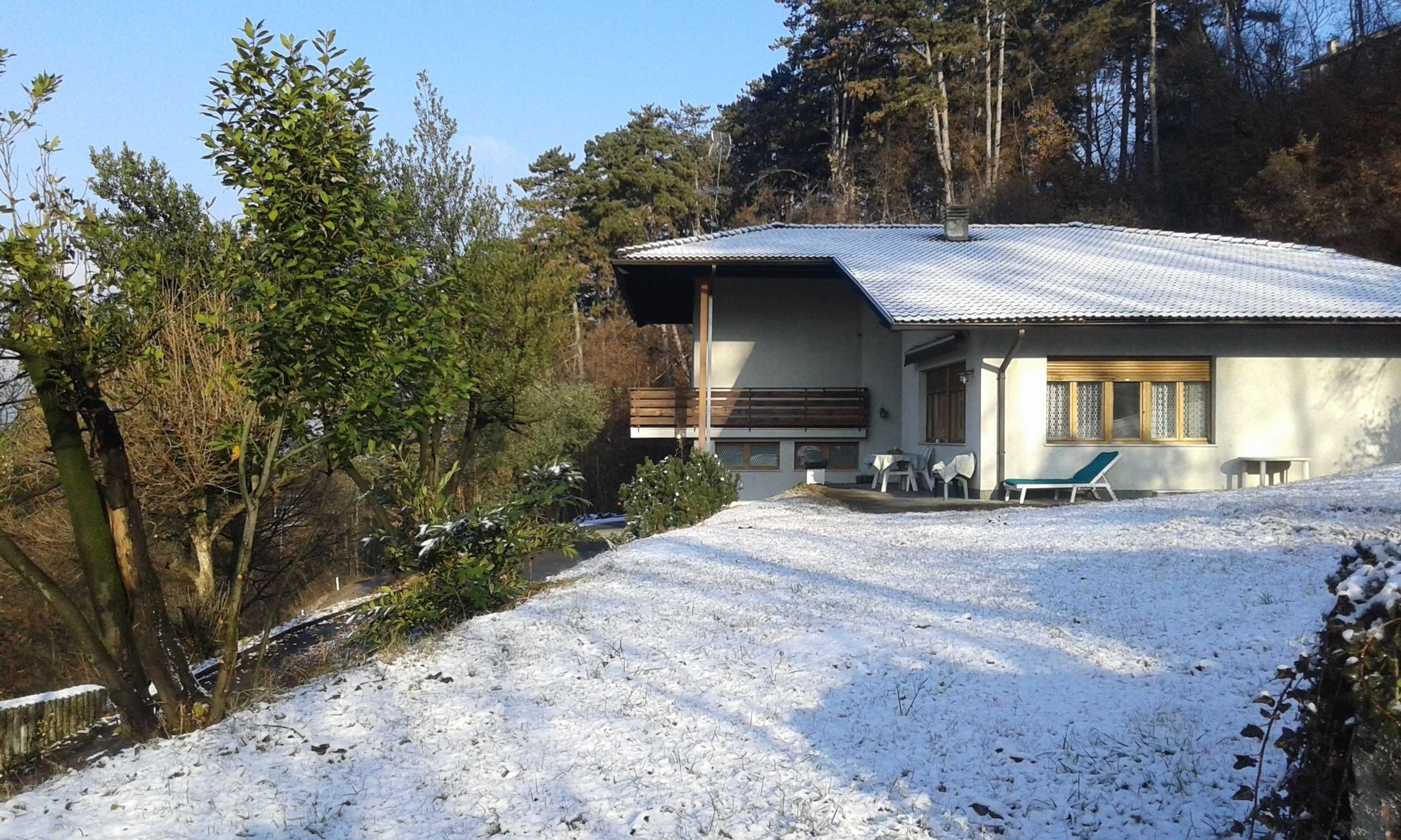 Gift card for B&b Marzola