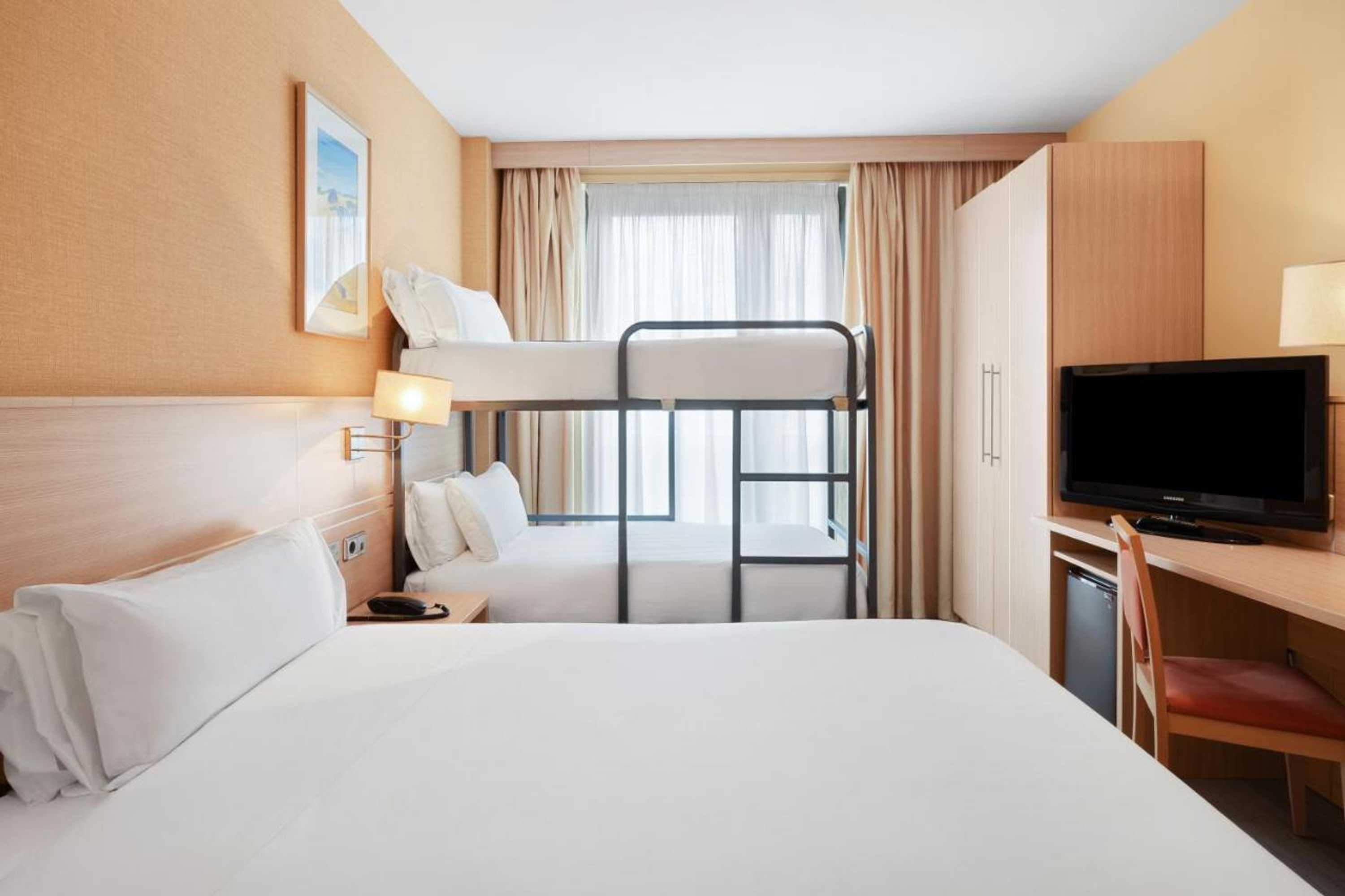 Gift card for B&b Hotel Tarragona Valls